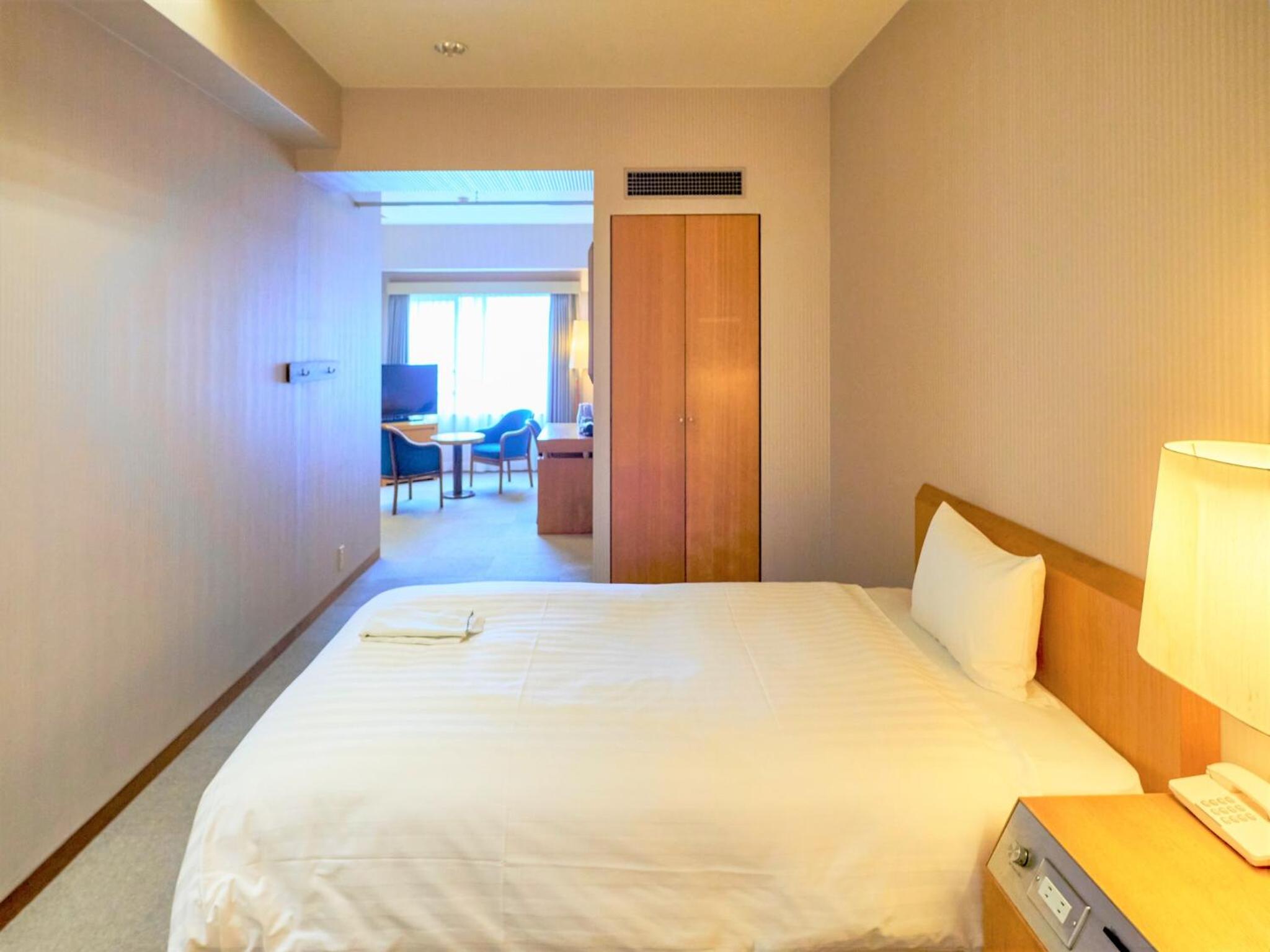 Deluxe Twin Room - Photo 5