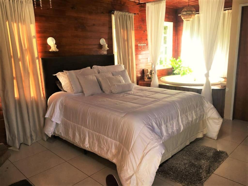 Two-Bedroom Chalet photo 1