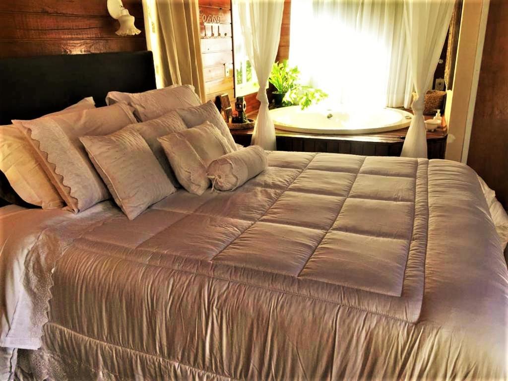 Two-Bedroom Chalet photo 3