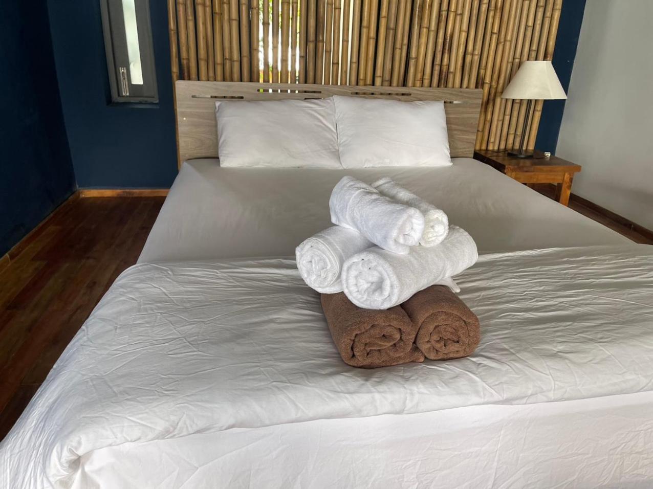 Quadruple Room with Sea View photo 1