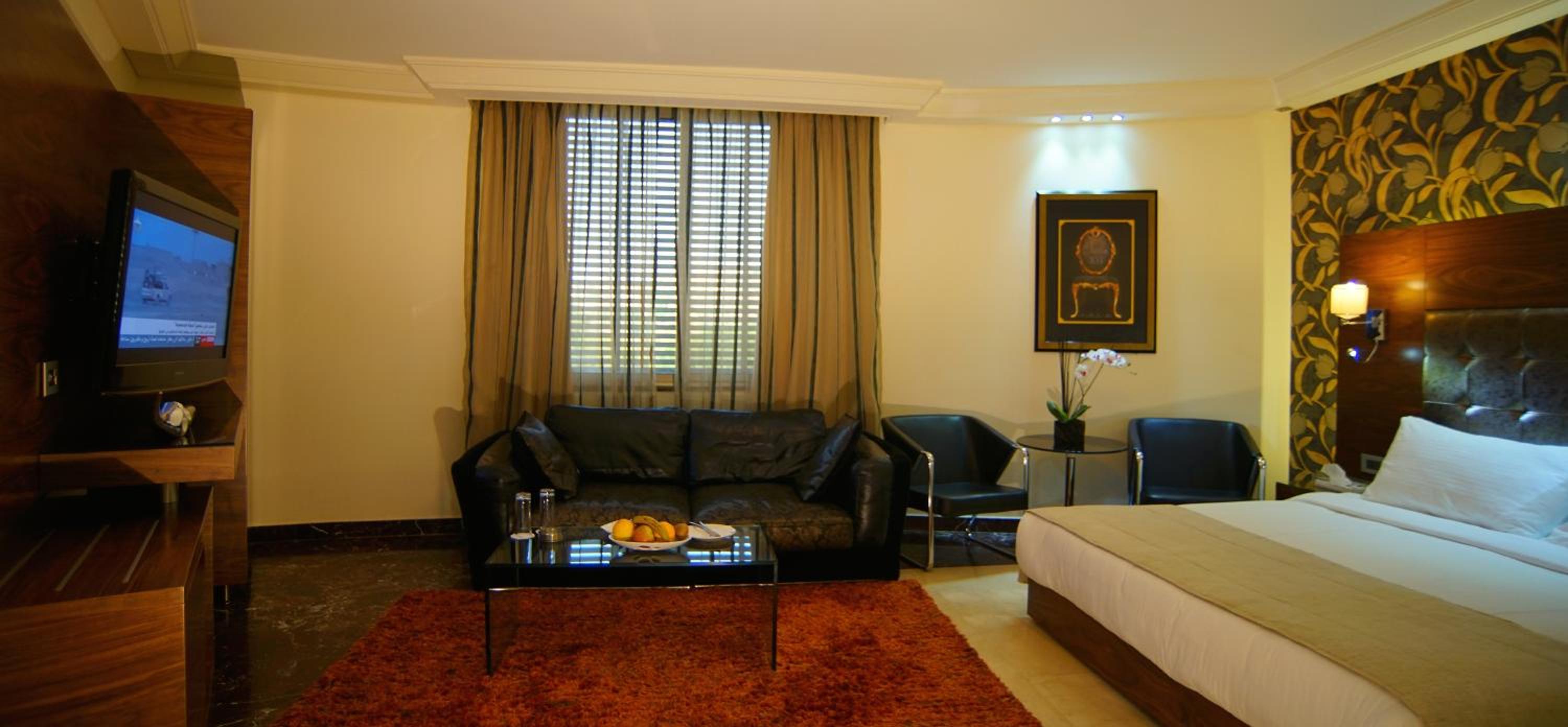 Junior Suite
