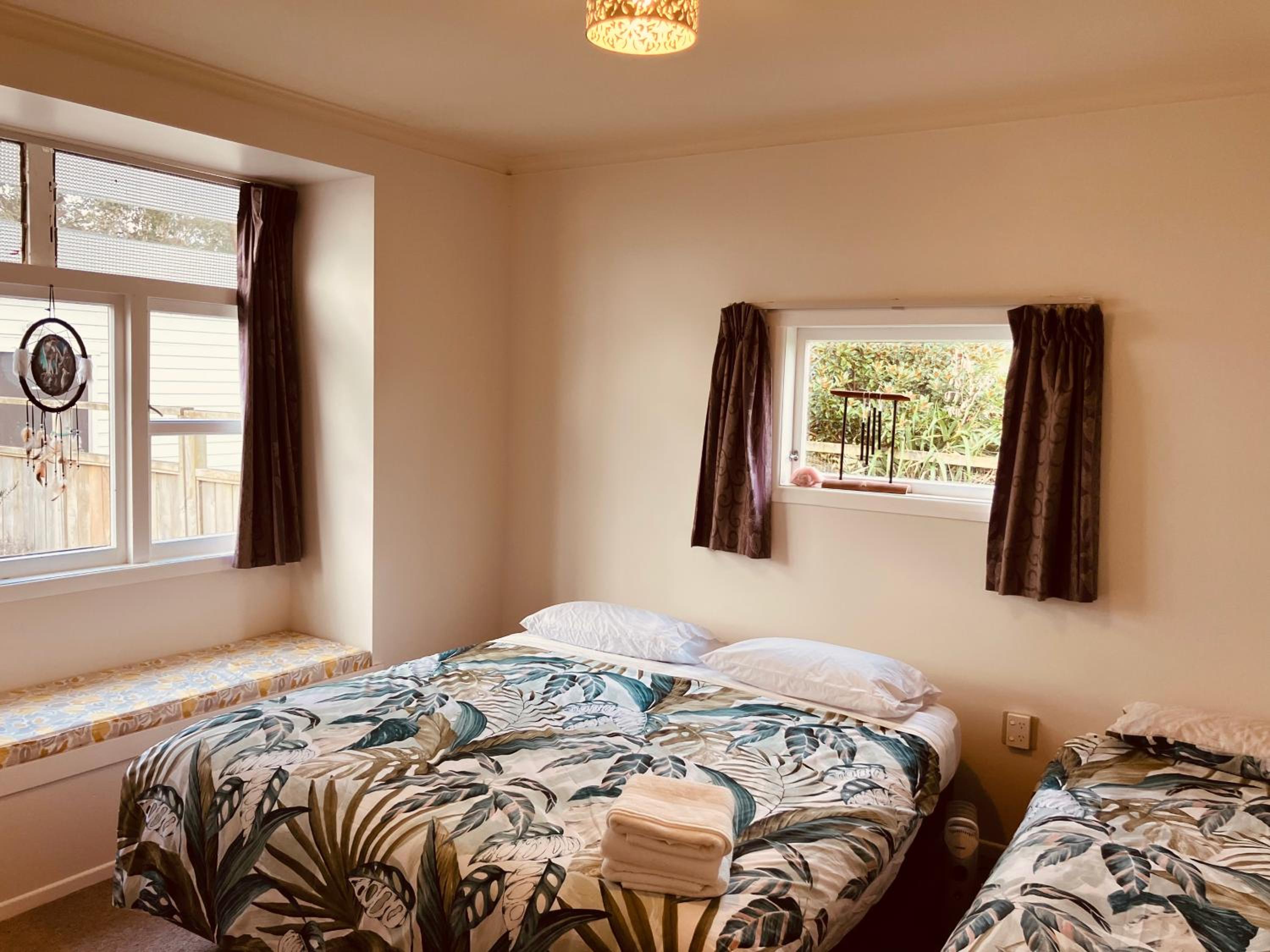 Family Room With Garden View photo 3
