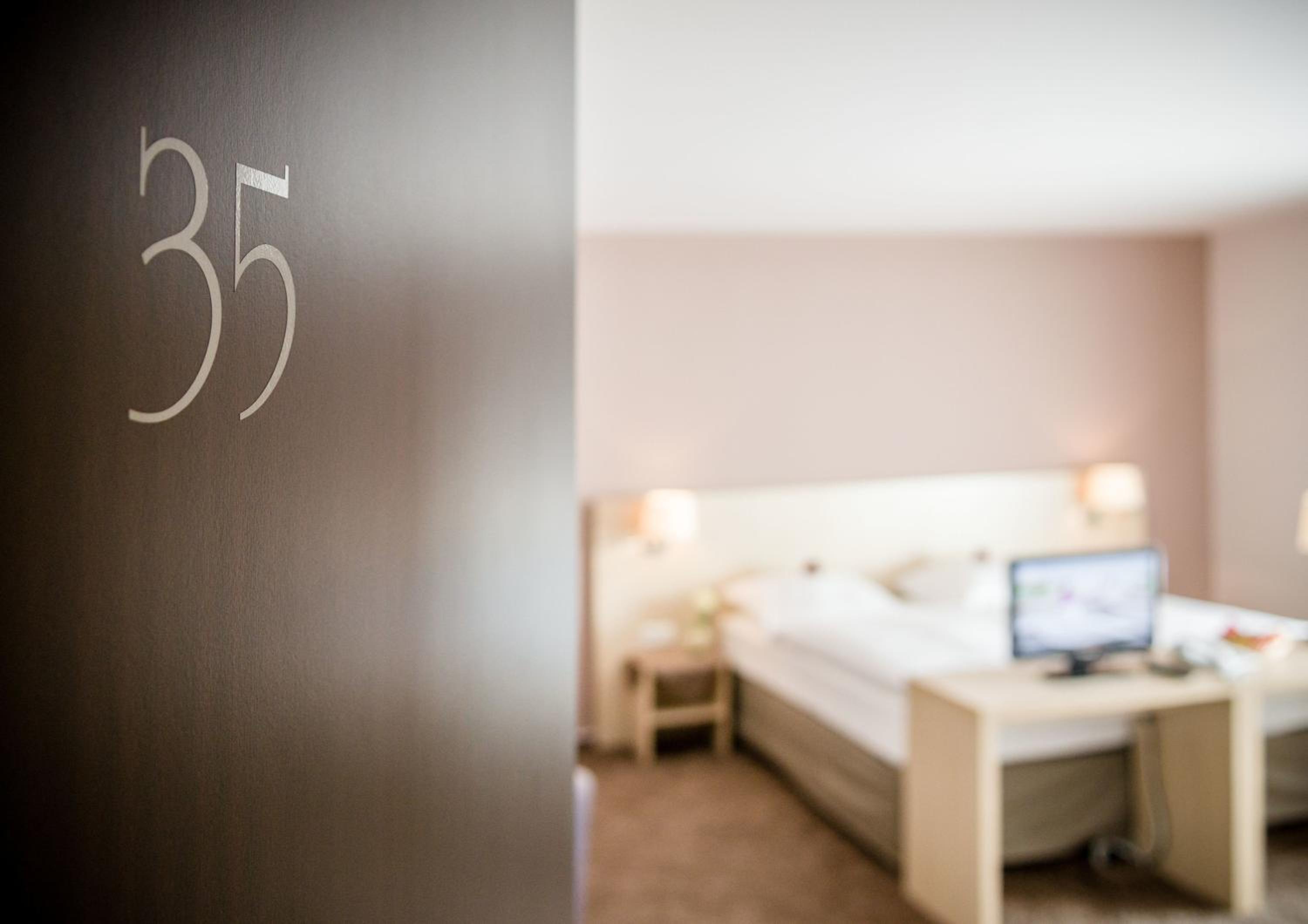 Comfort Double or Twin Room photo 1