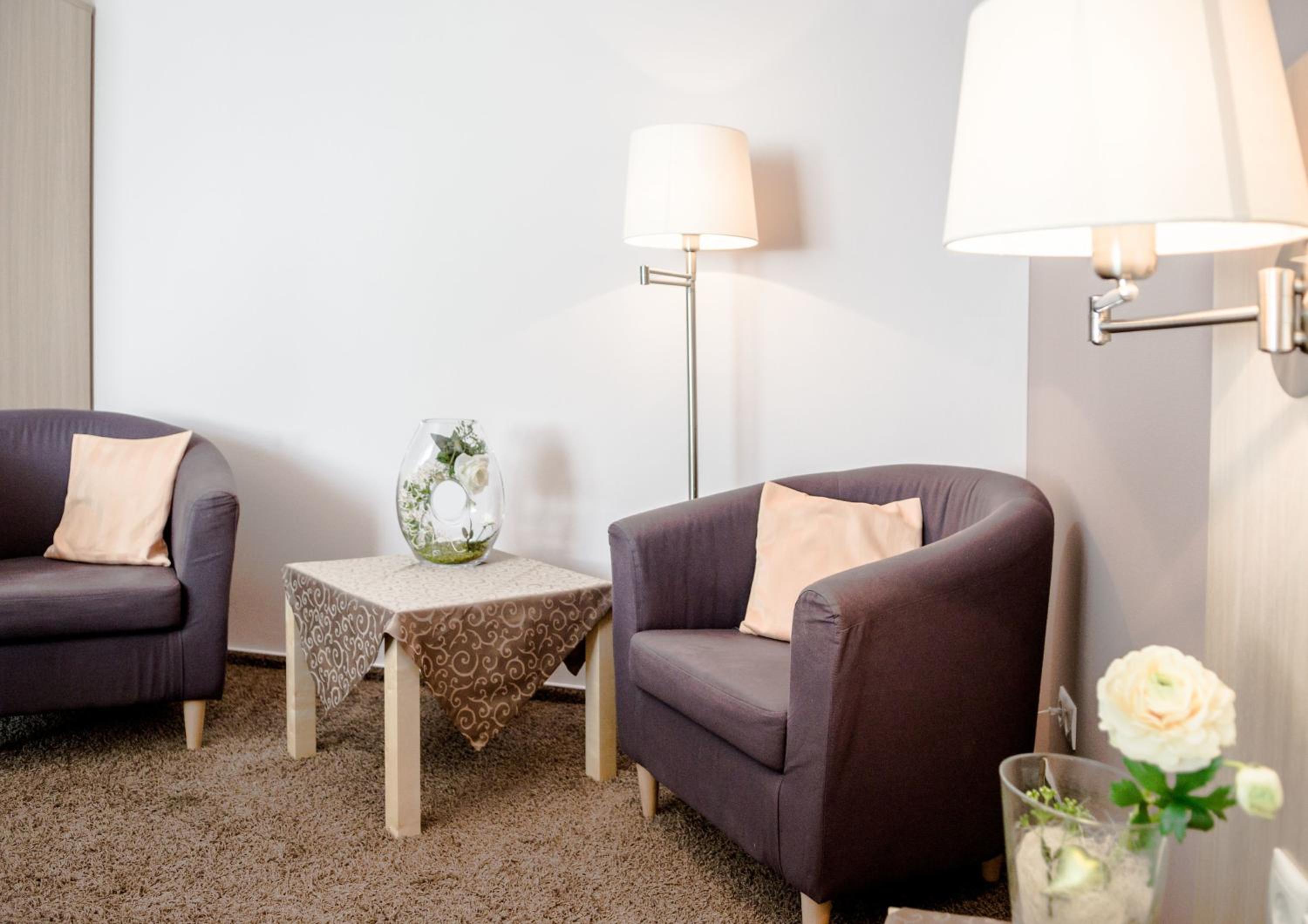 Comfort Double or Twin Room photo 3