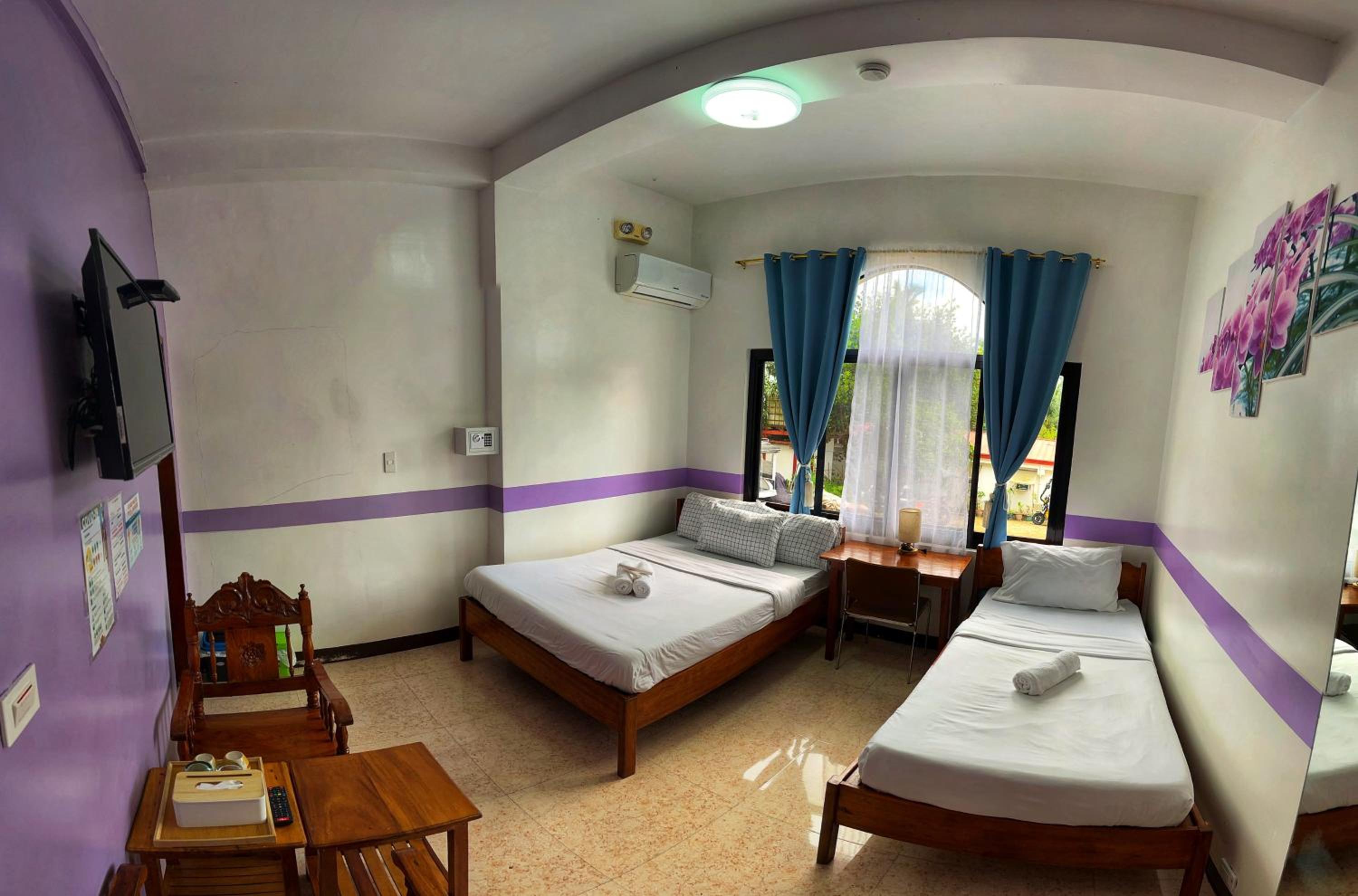 Deluxe Double Room - Photo 1