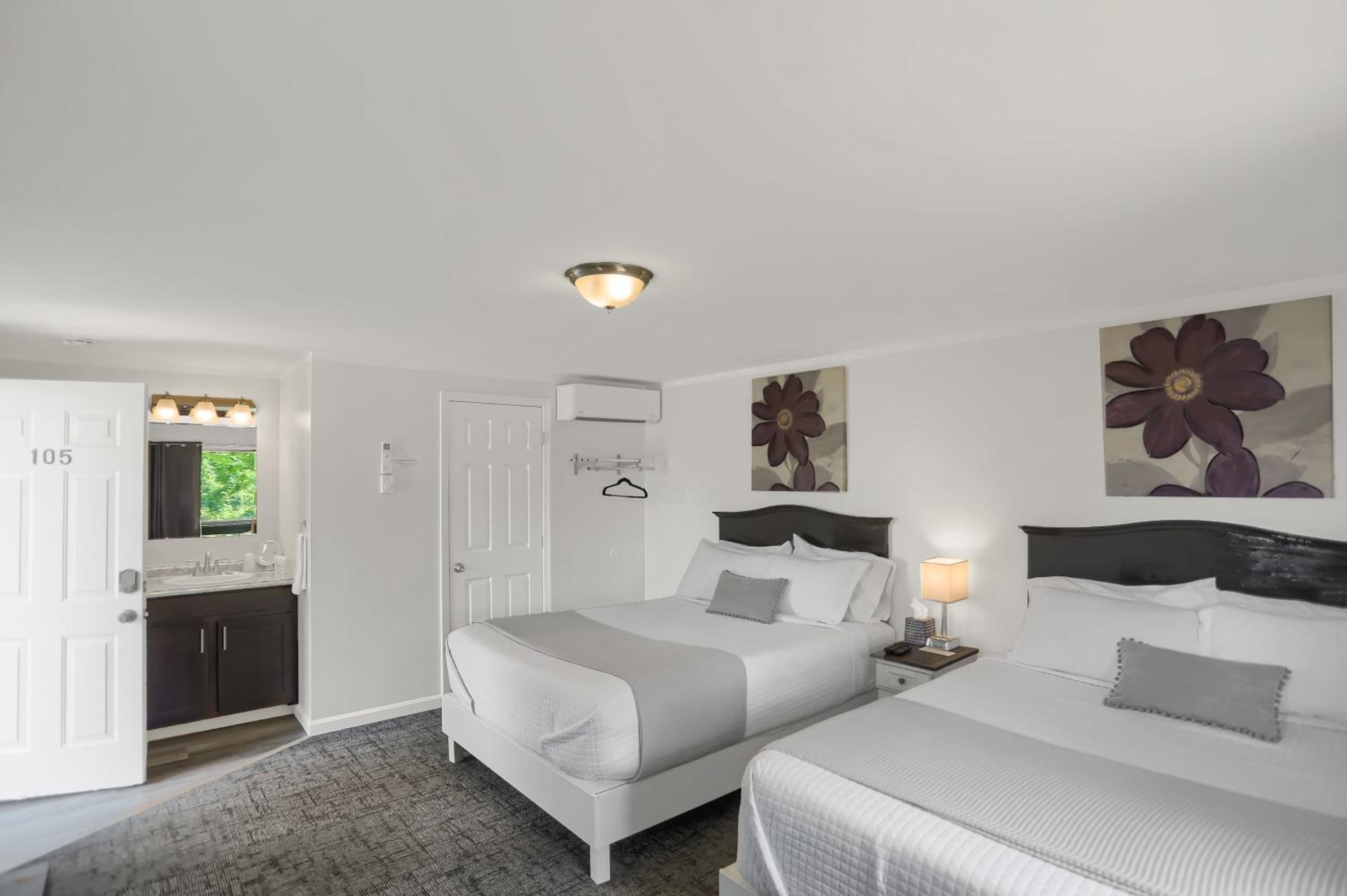 Queen Room - Photo 4