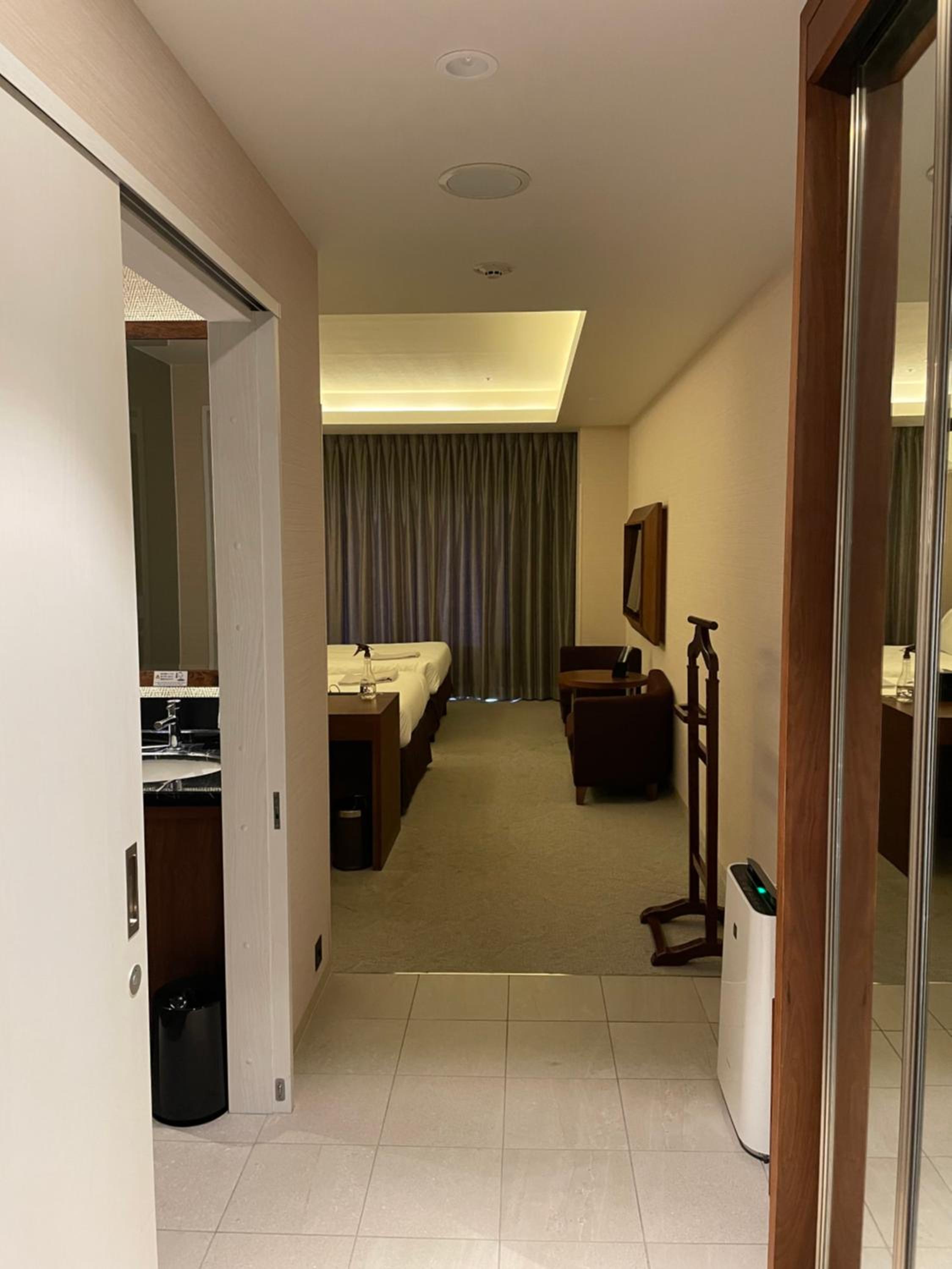 Twin Room photo 3