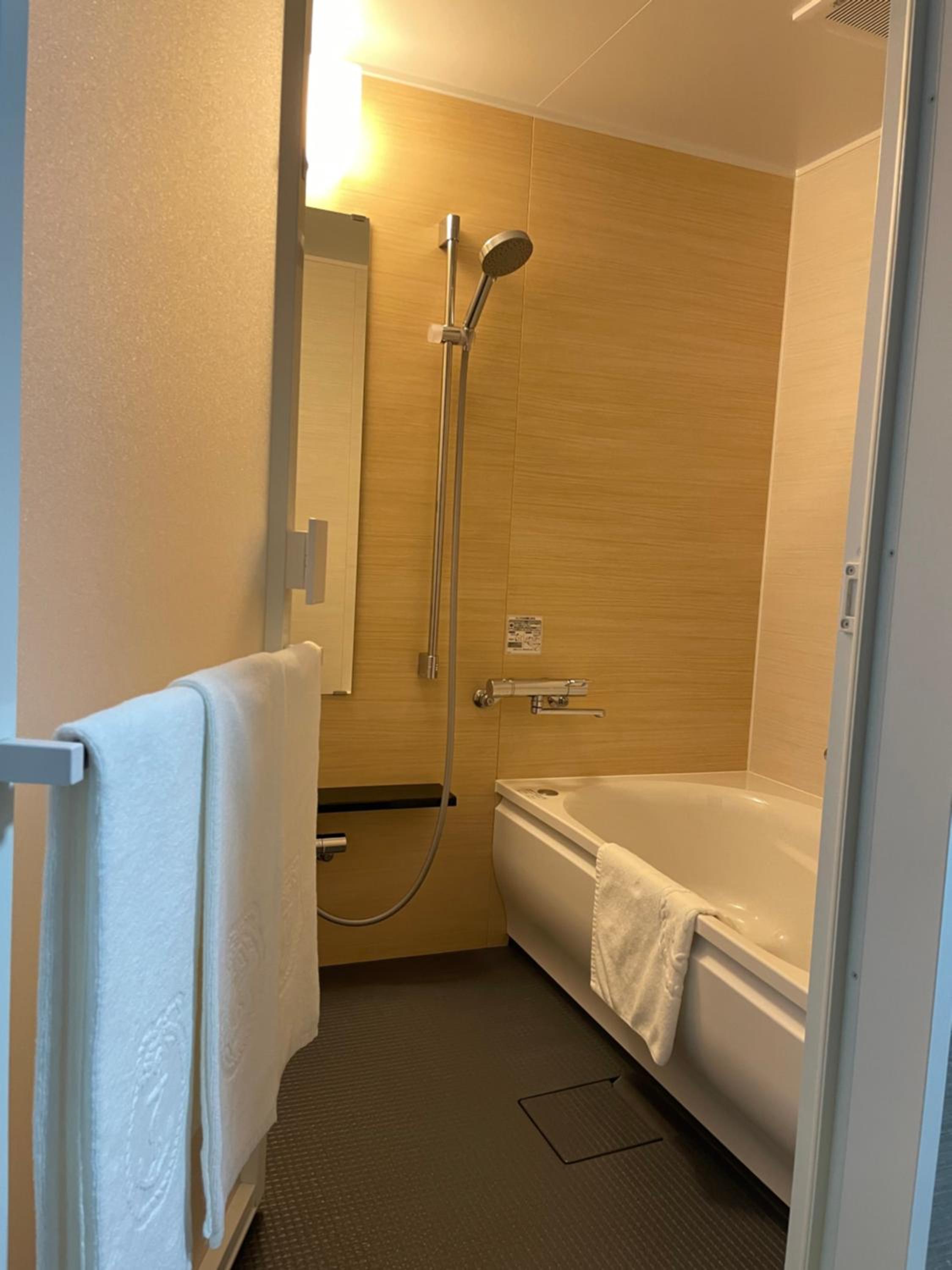 Deluxe Twin Room photo 2