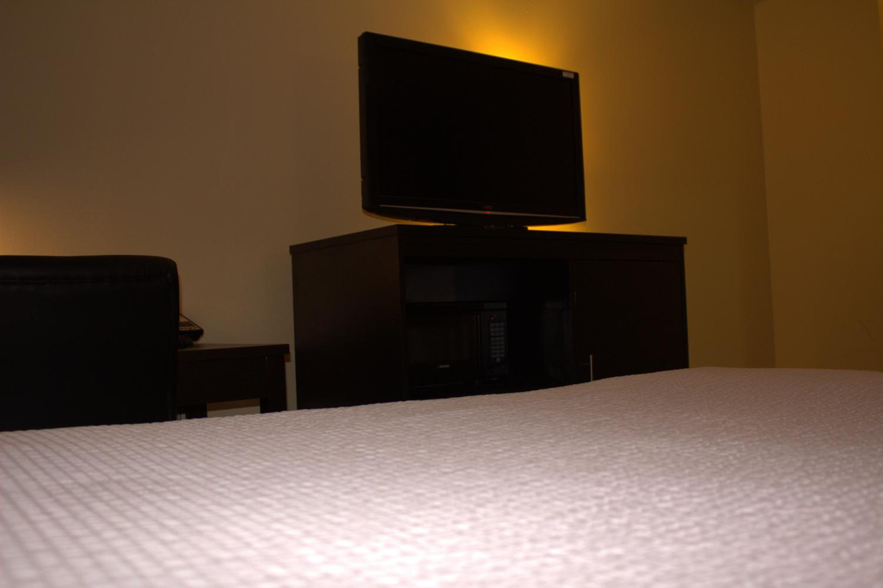 Queen Room - Disability Access/Non-Smoking - Photo 5