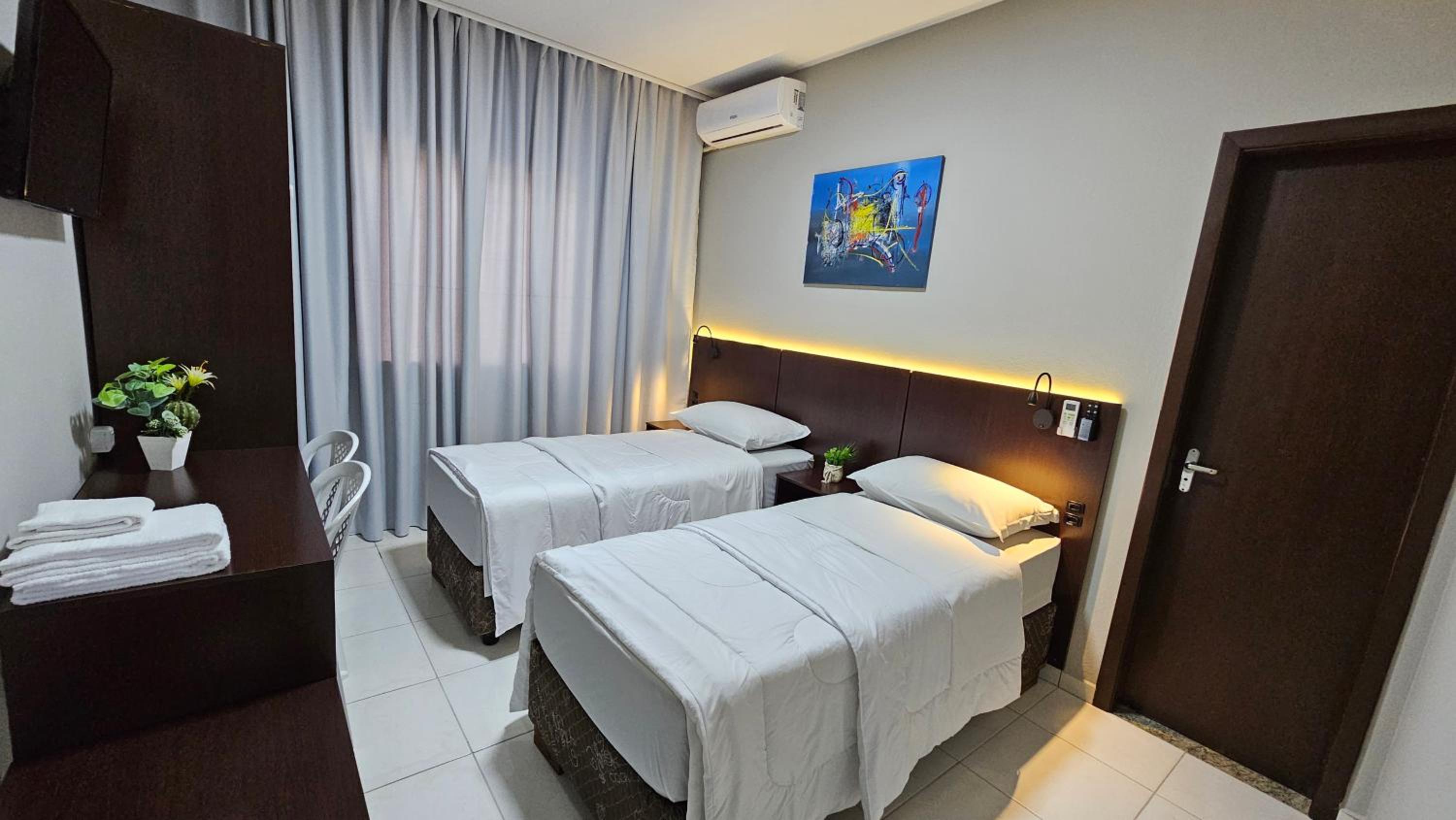 Double Room photo 1