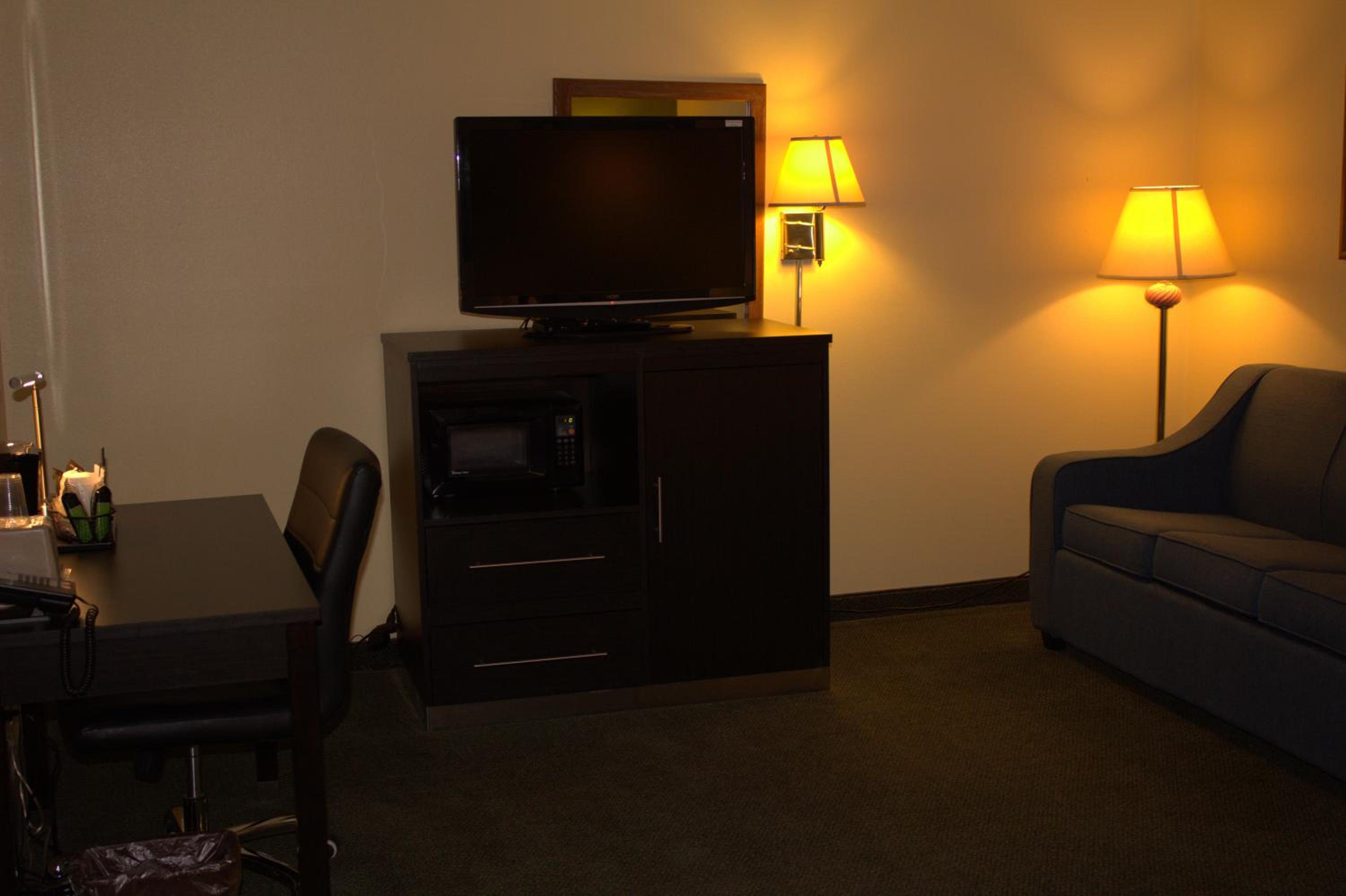 King Studio Suite Non Smoking - Photo 18