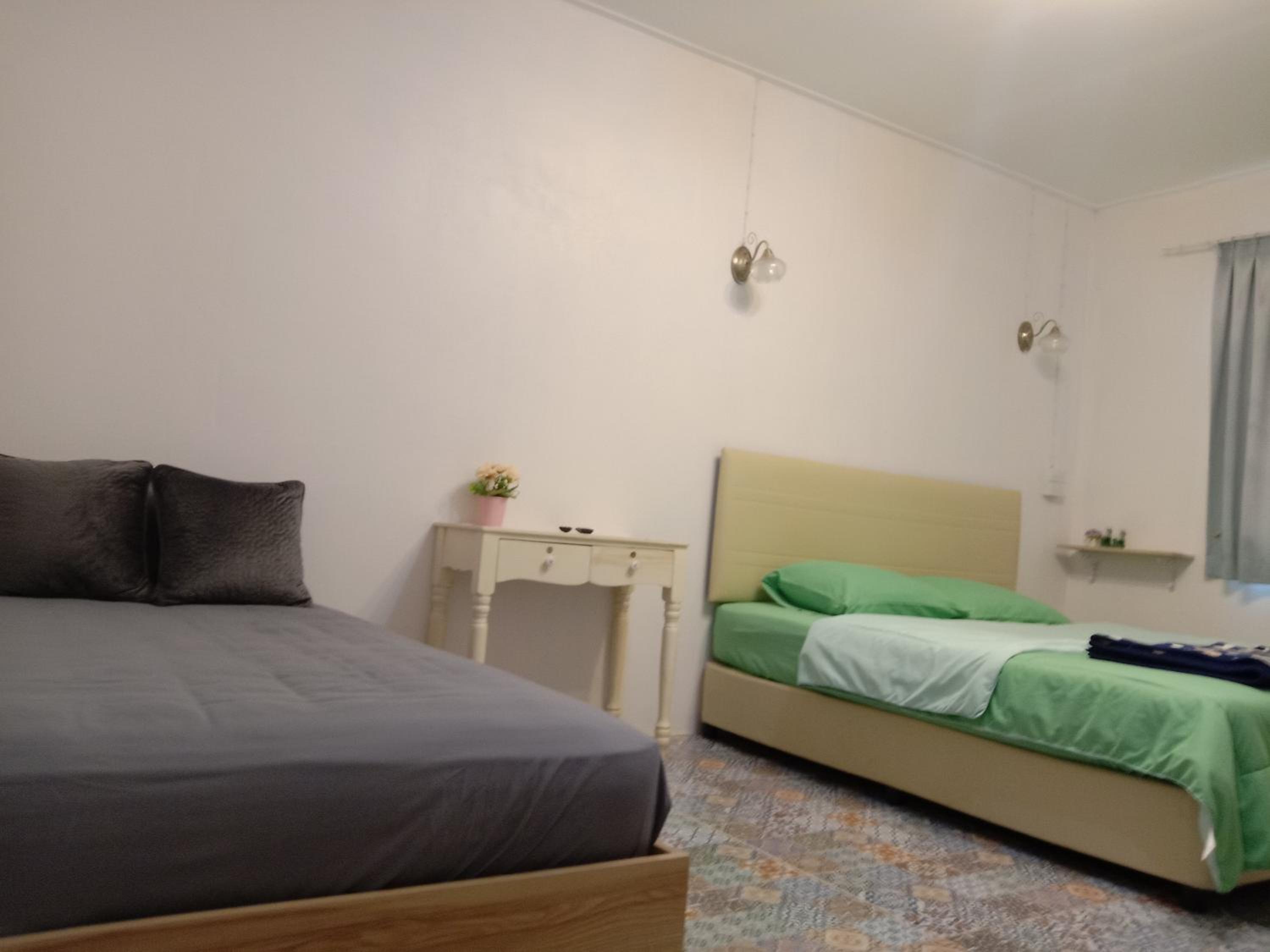 Standard King Room - Photo 6