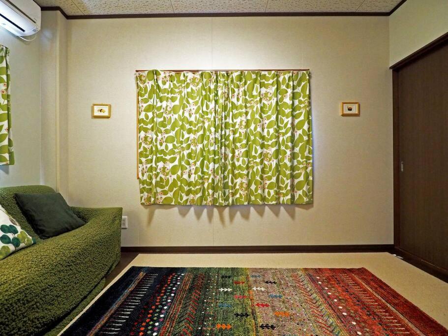 Apartment photo 1
