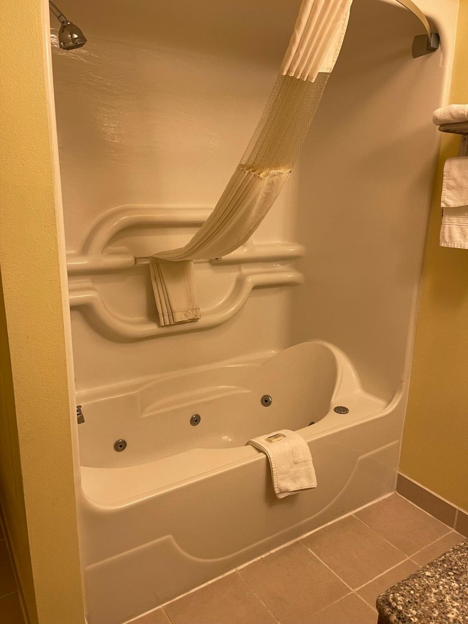 King Studio Suite Non Smoking - Photo 9