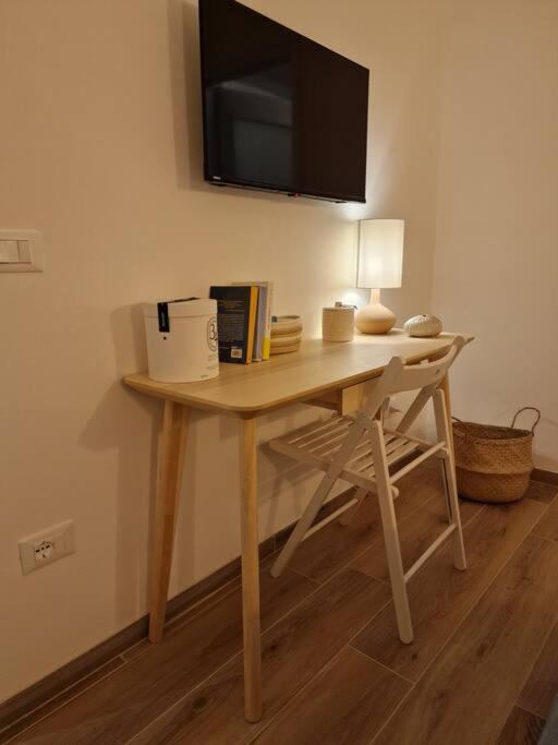 Two-Bedroom Apartment photo 2