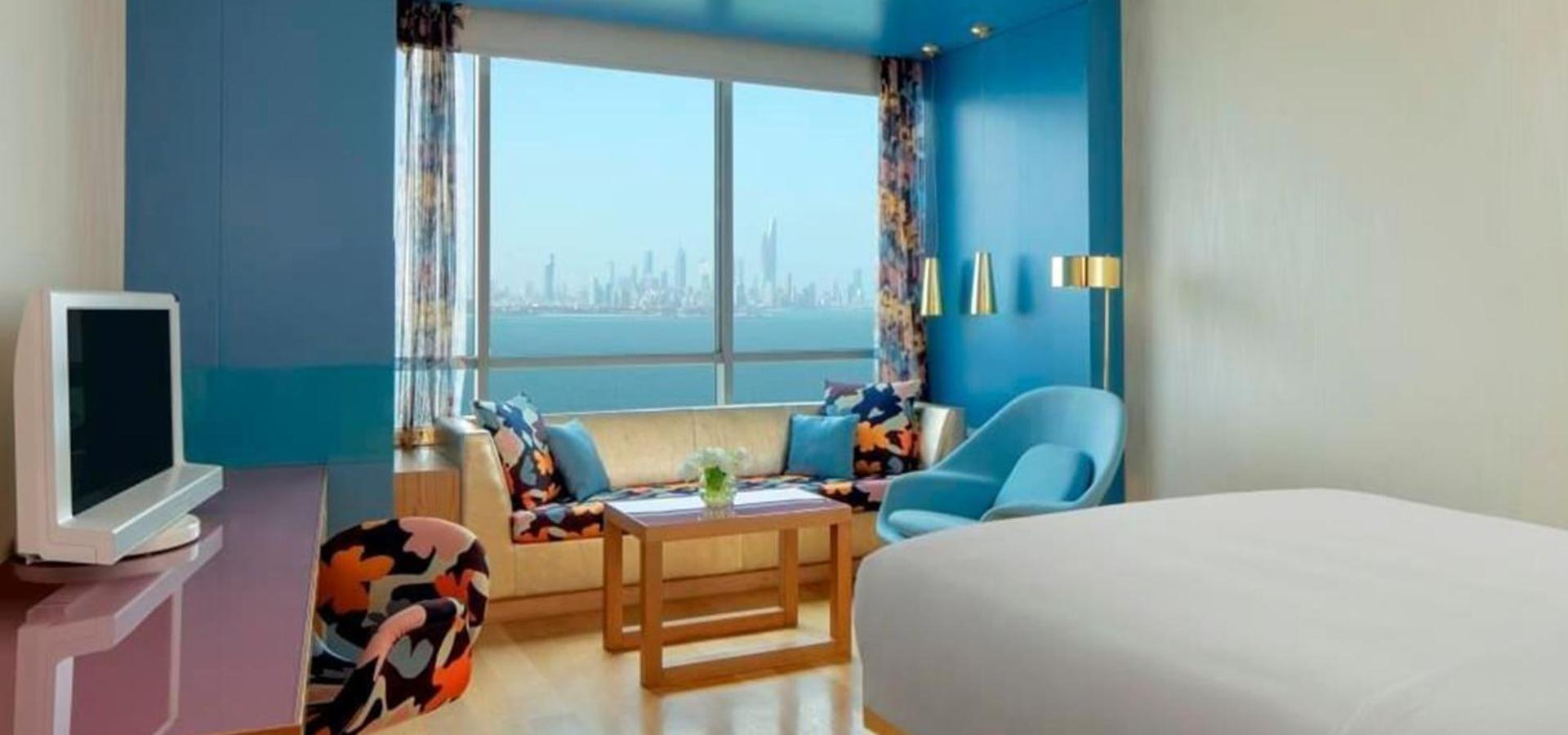 Deluxe Twin Room - Photo 1