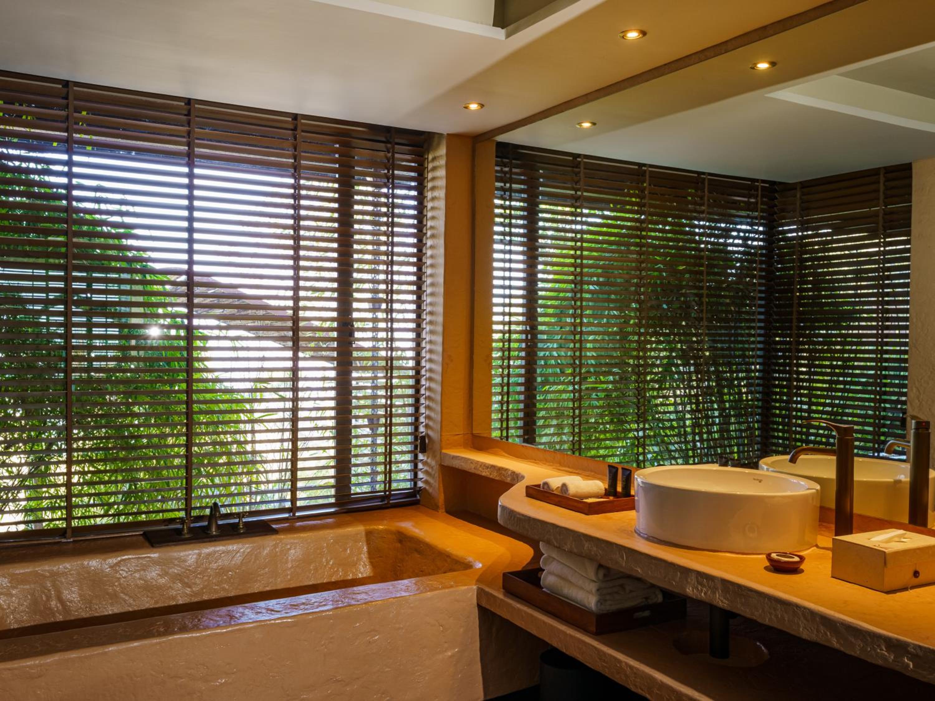 Two-Bedroom Villa - Photo 4