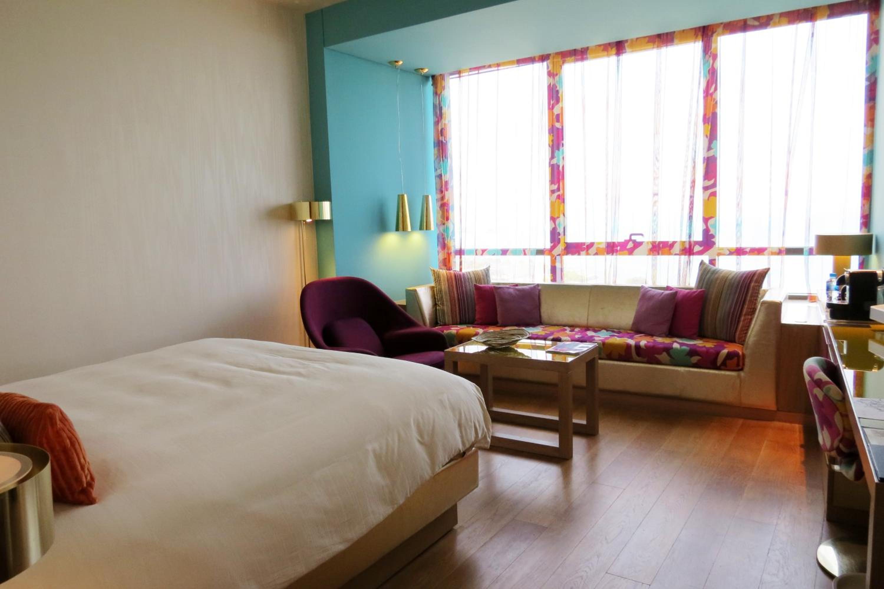 Deluxe Twin Room - Photo 4