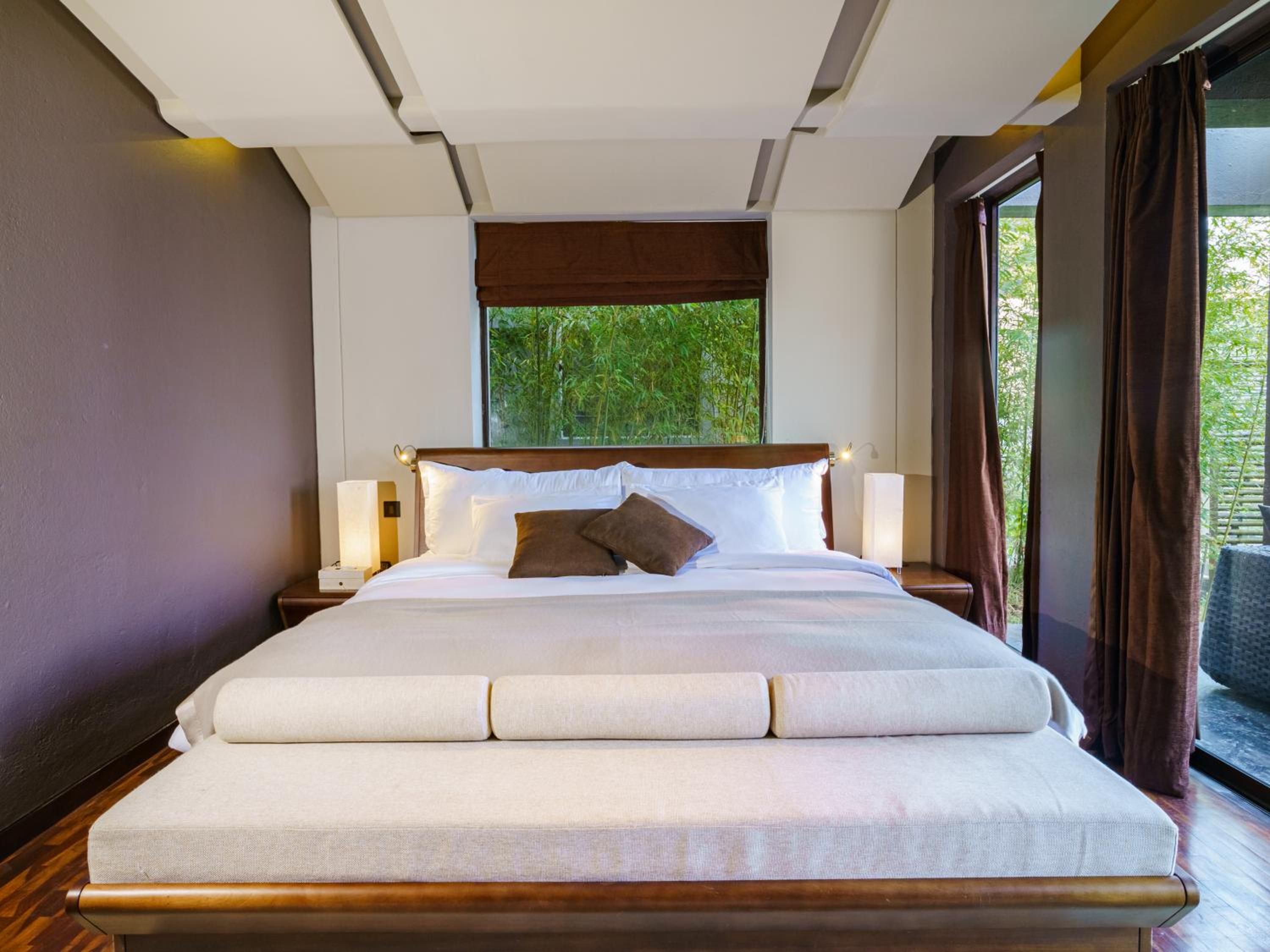 Two-Bedroom Villa - Photo 1