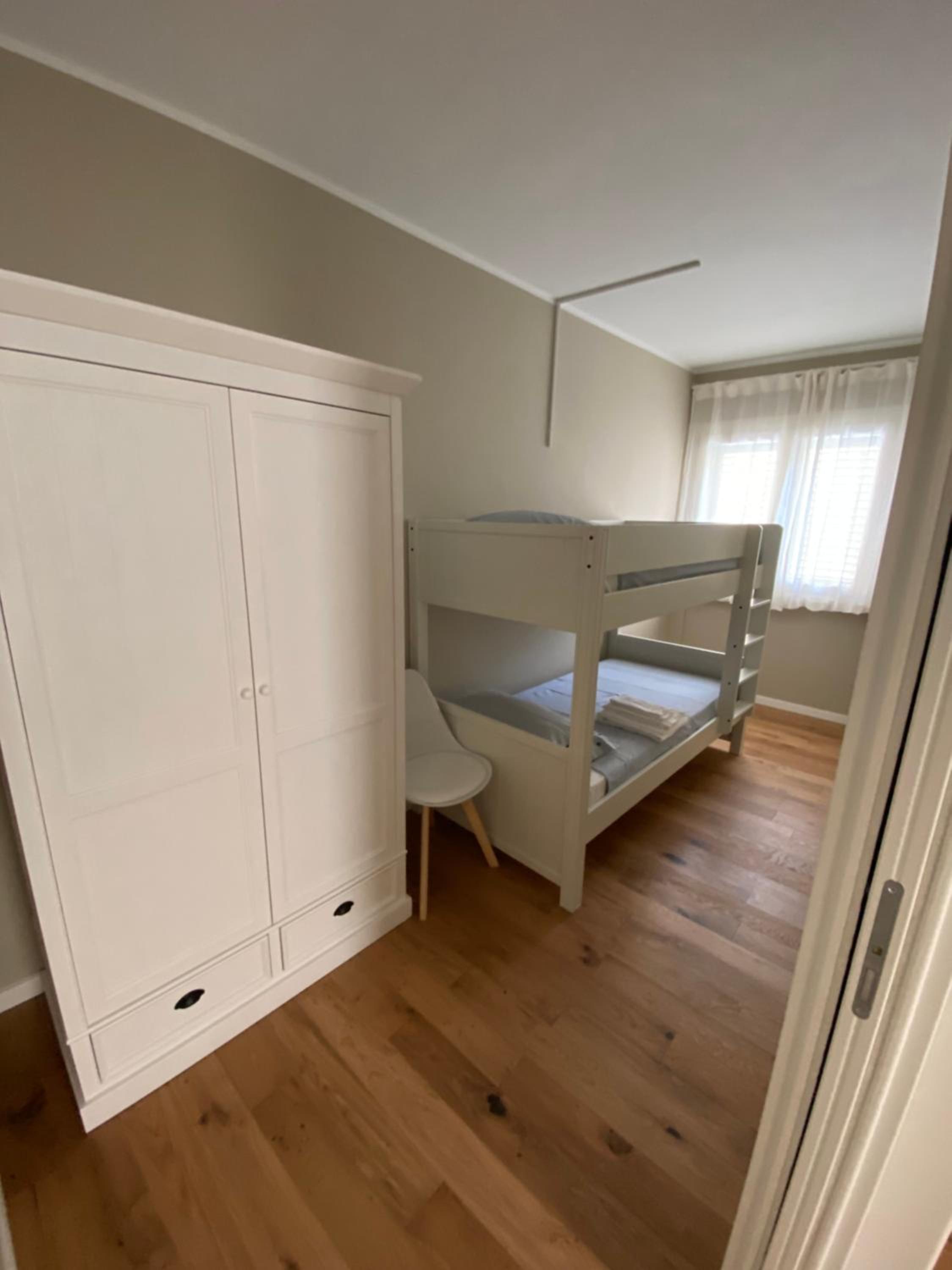 Apartment With Terrace photo 1