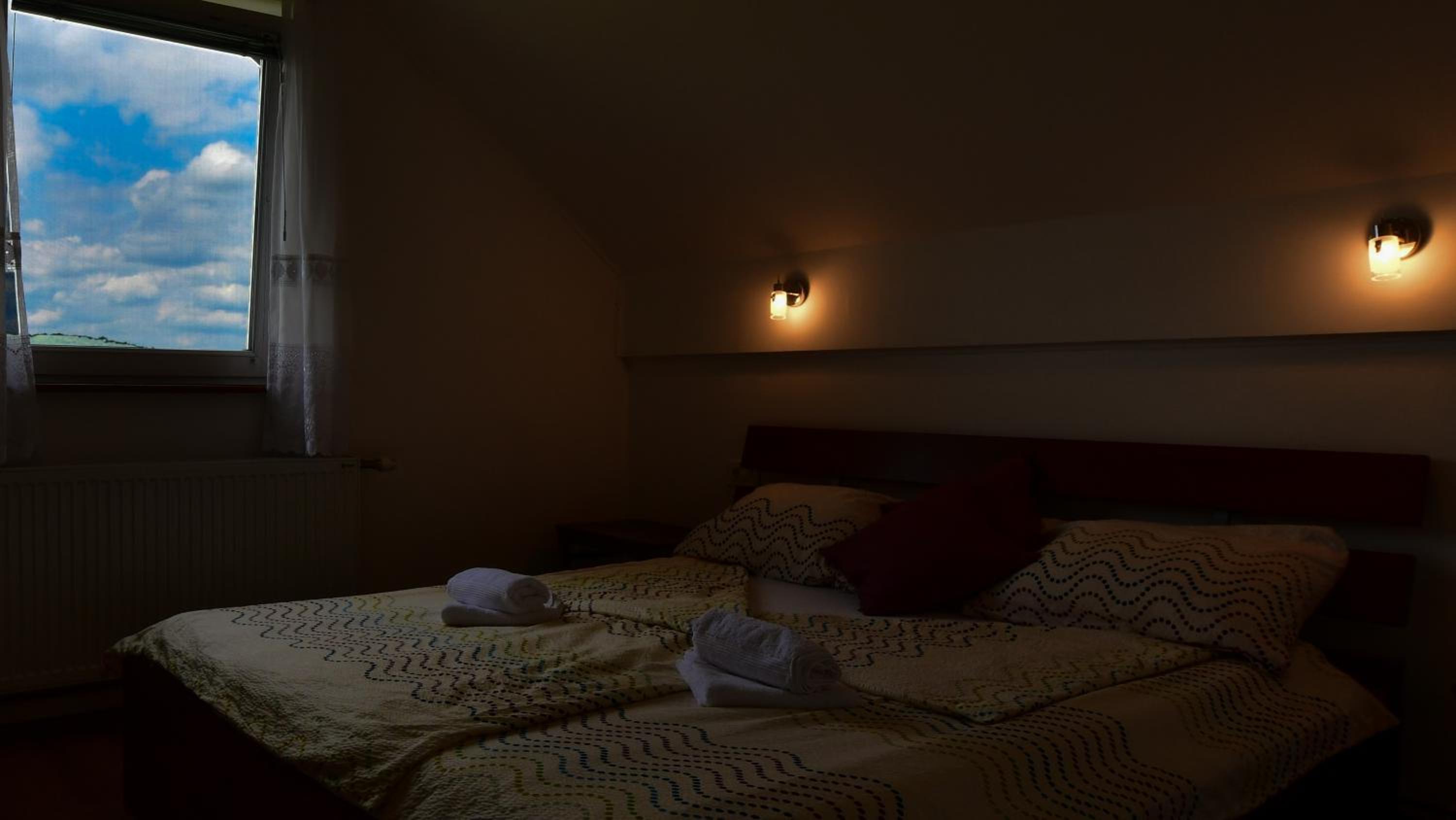 Two-Bedroom Apartment - Photo 1