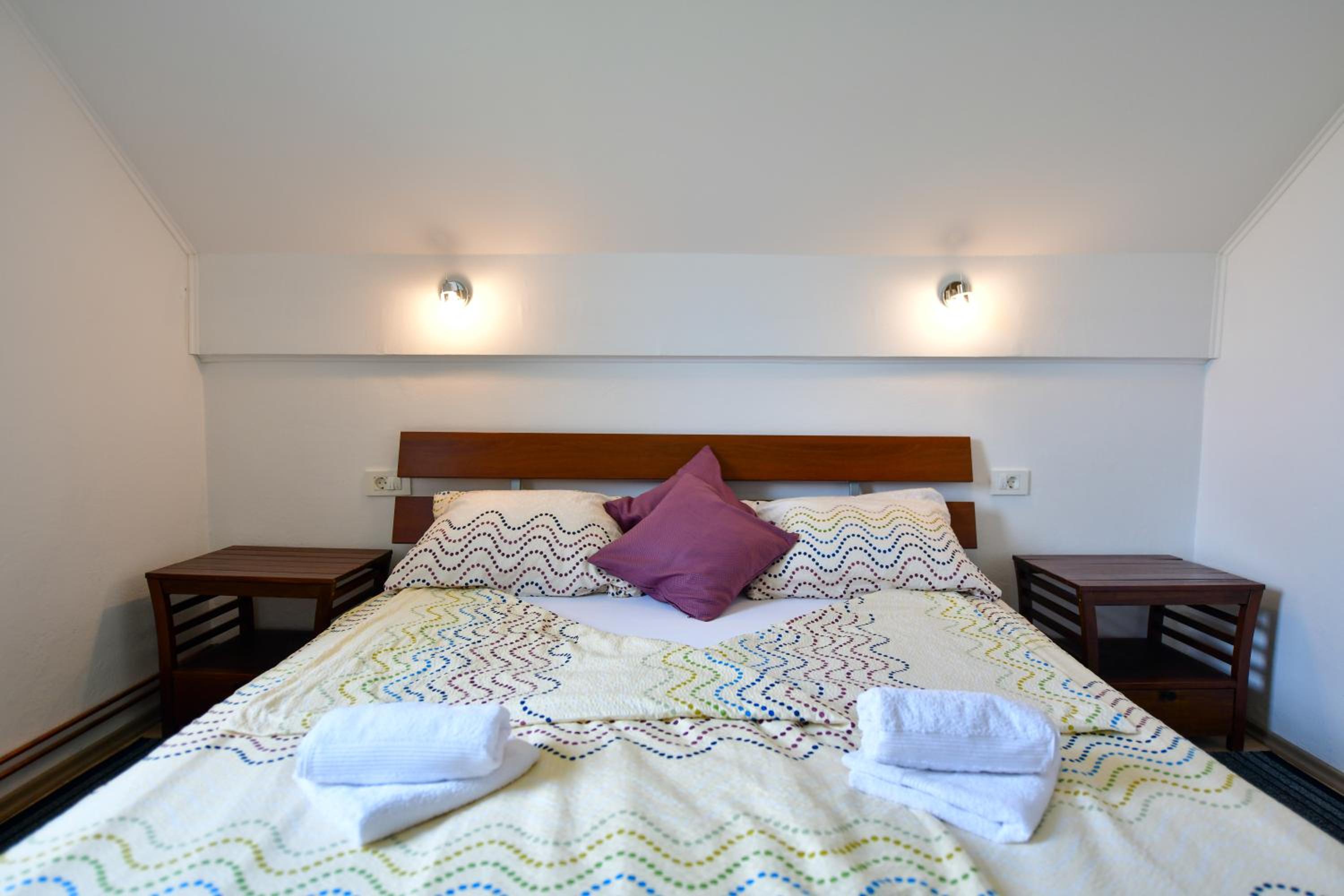 Two-Bedroom Apartment - Photo 15