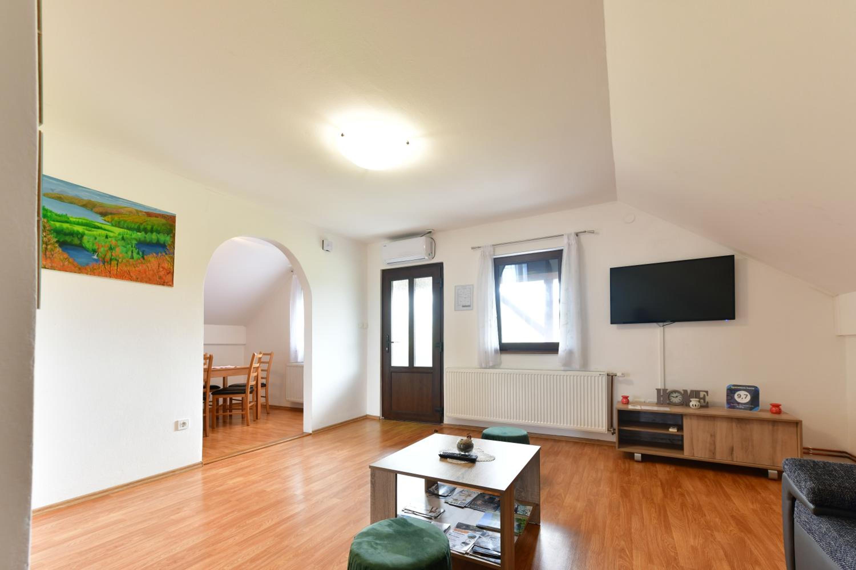 Two-Bedroom Apartment - Photo 14