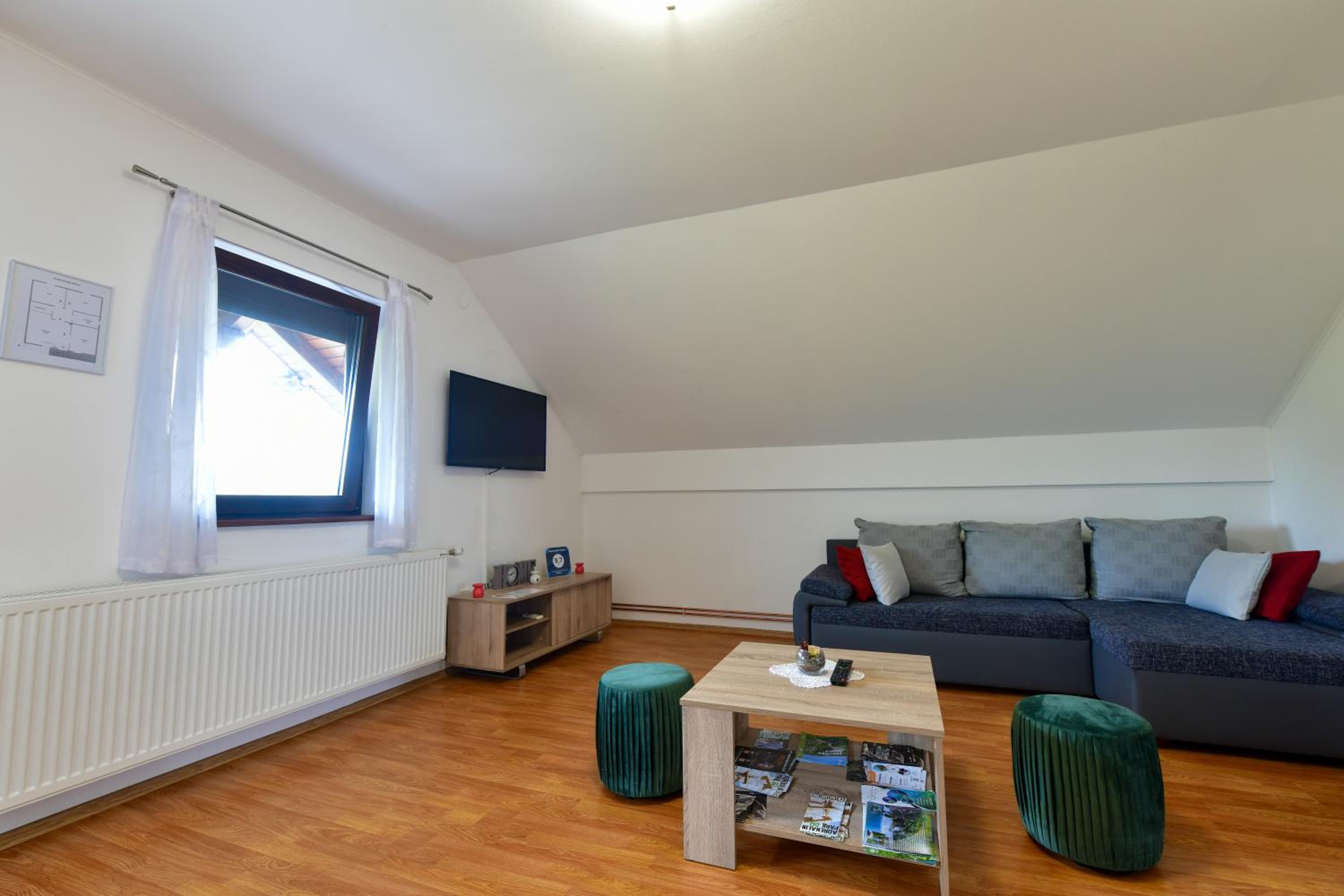 Two-Bedroom Apartment - Photo 11