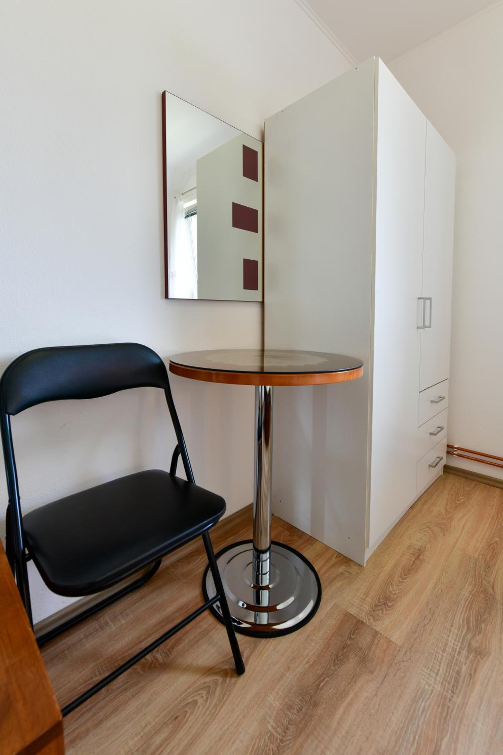 Two-Bedroom Apartment - Photo 10