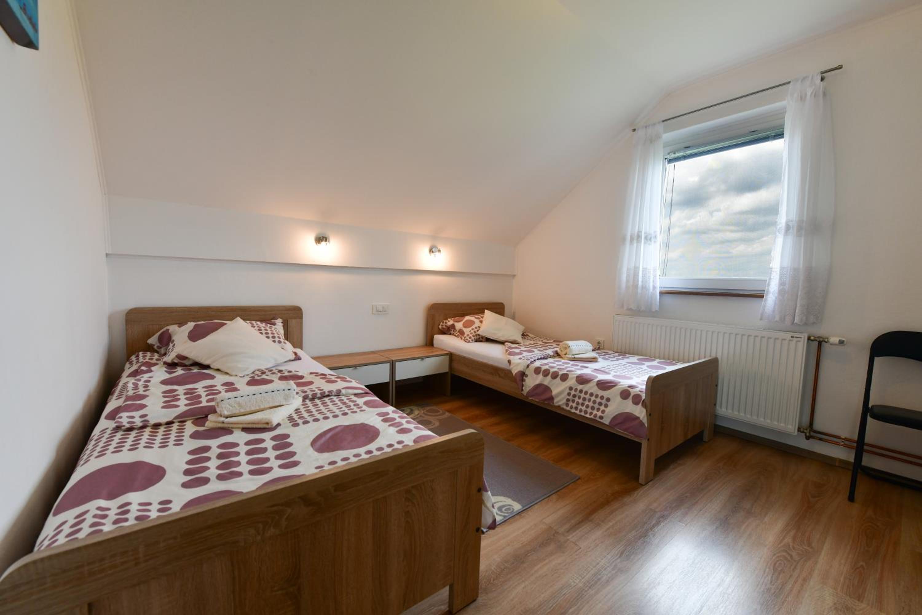 Two-Bedroom Apartment - Photo 9