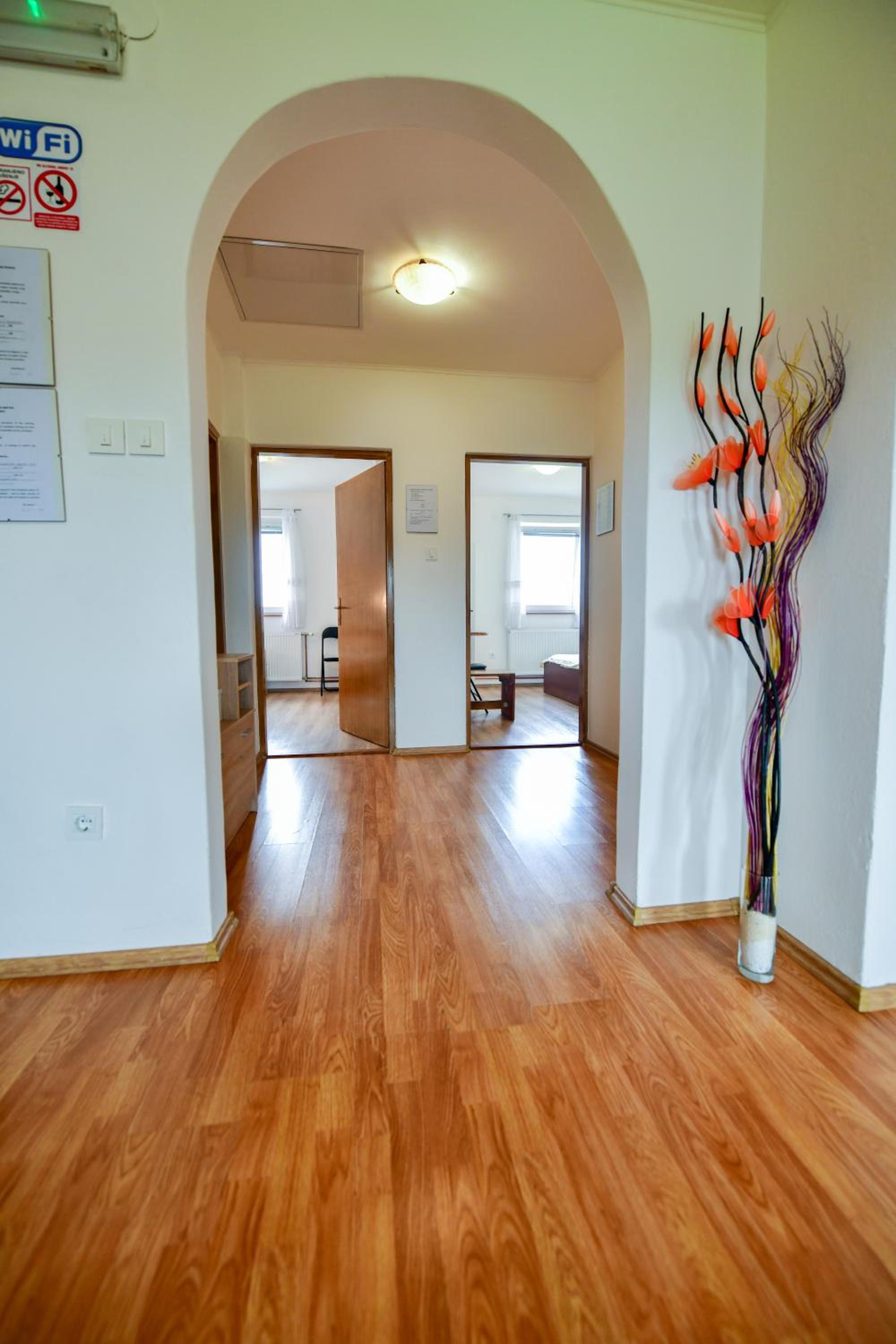 Two-Bedroom Apartment - Photo 42