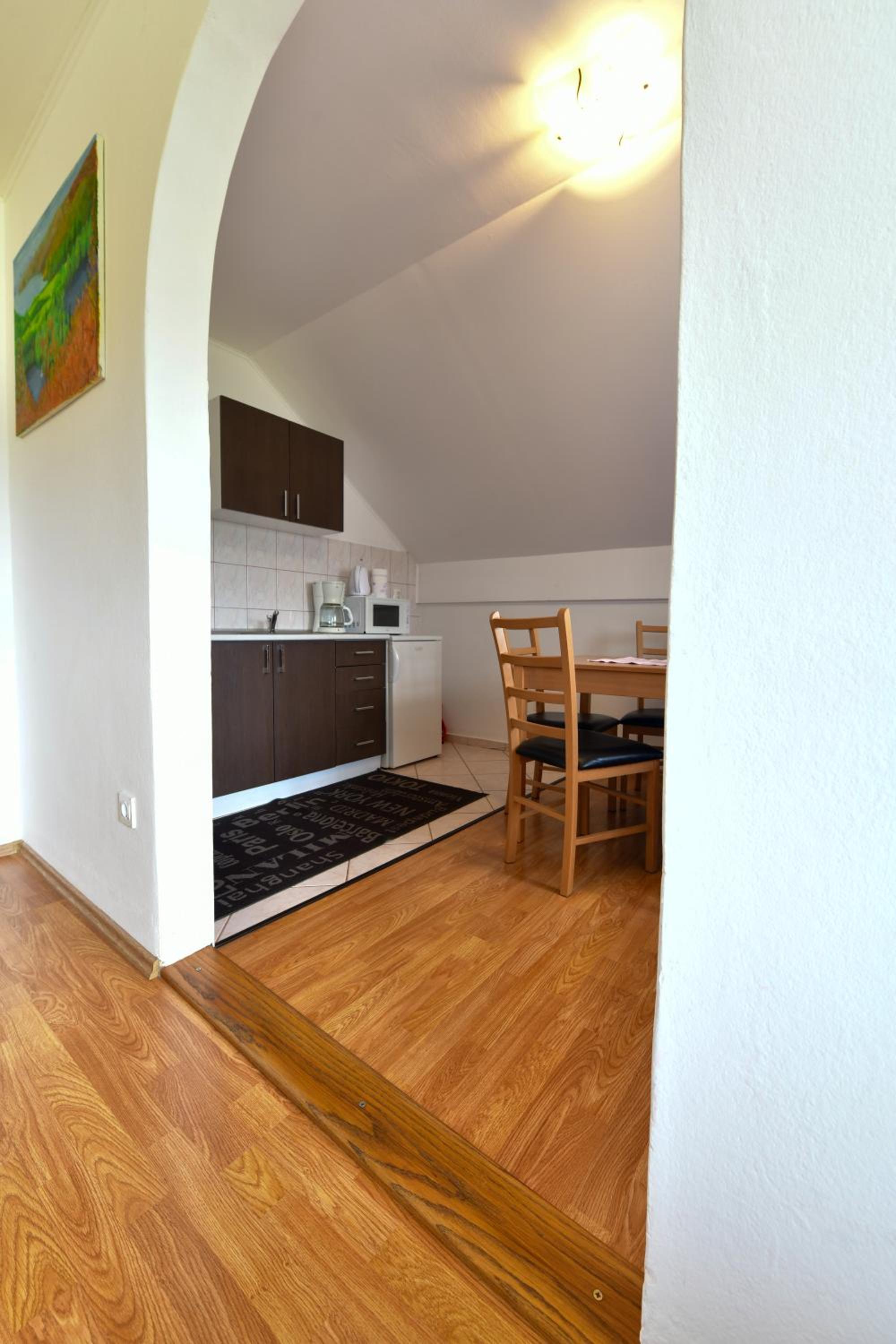 Two-Bedroom Apartment - Photo 24
