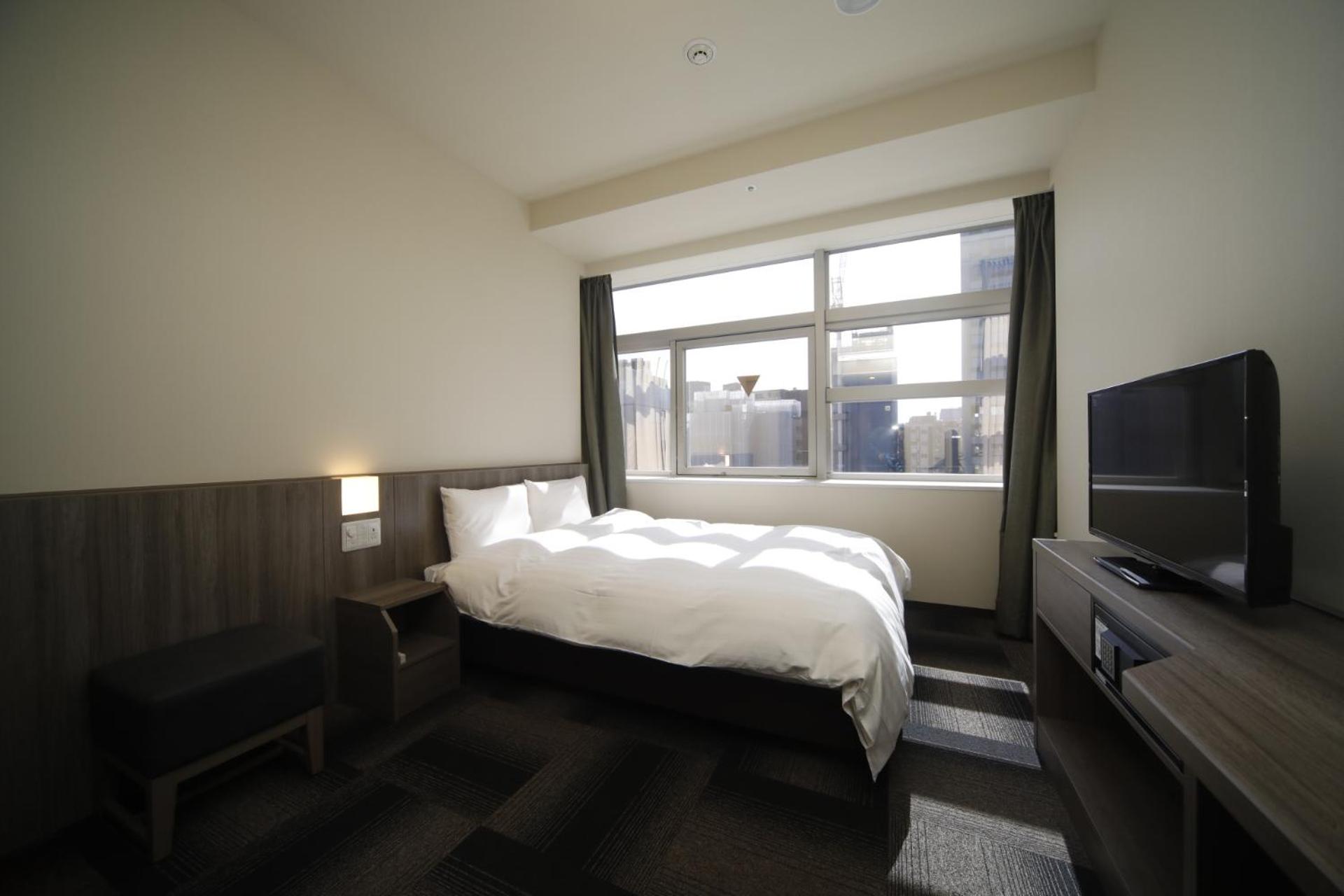 <Special Offer> Standard Double Room - No Daily Cleaning