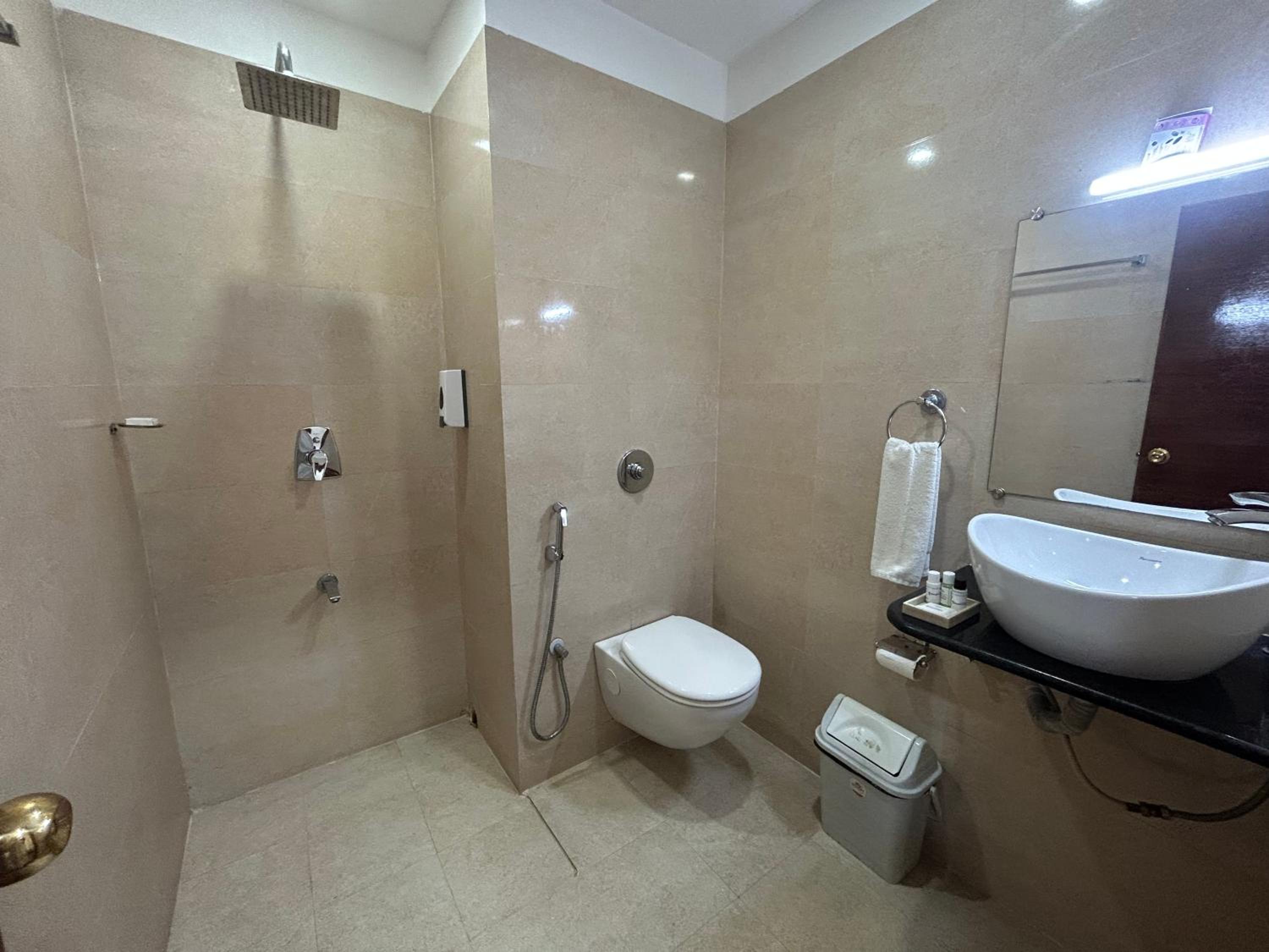 Deluxe Queen Room - Photo 4