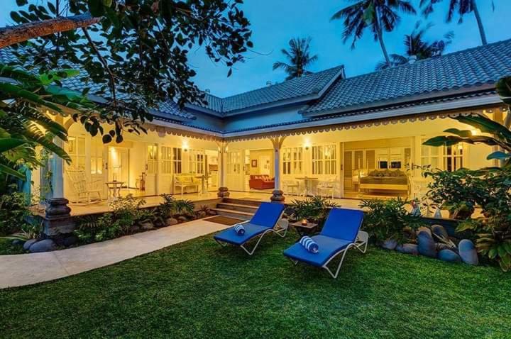 Two-Bedroom Villa photo 2