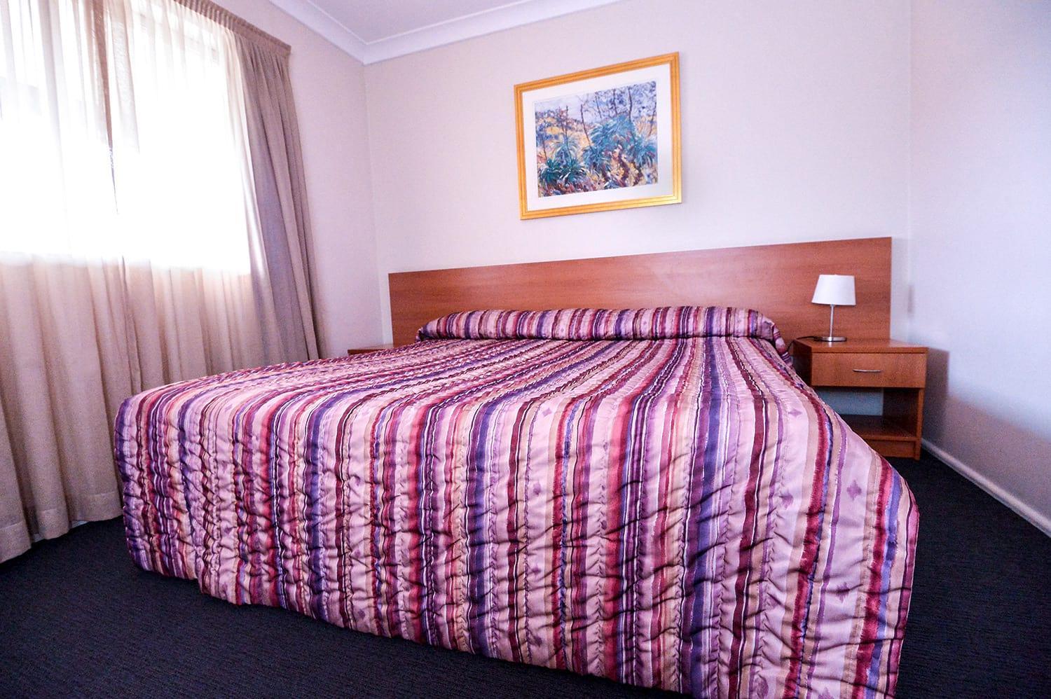 Two-Bedroom Suite - Photo 3