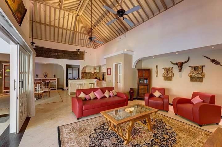 Two-Bedroom Villa photo 1