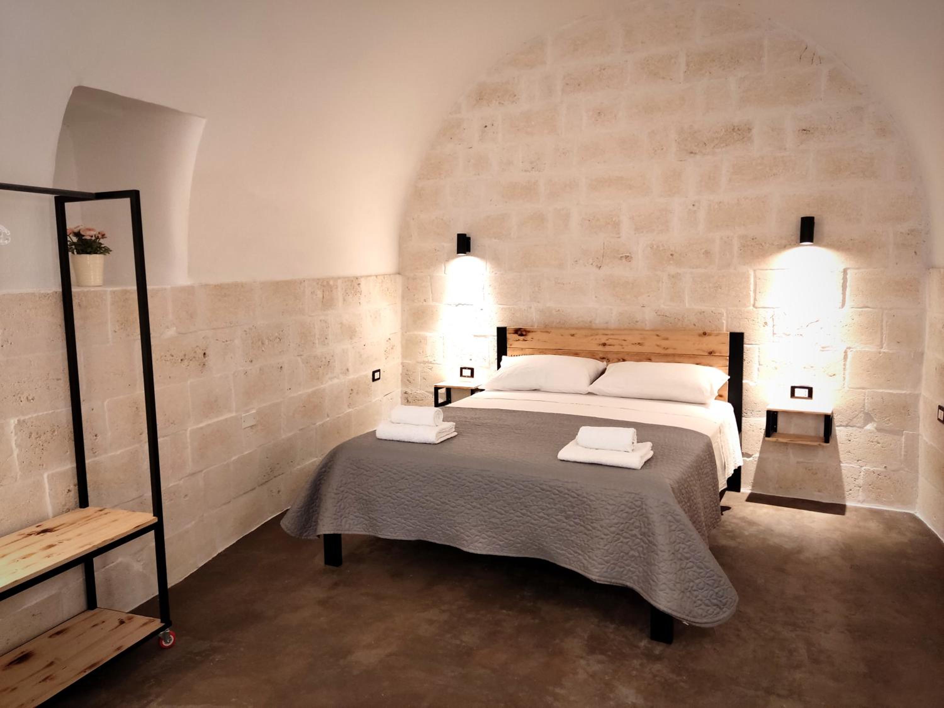 One-Bedroom House photo 2
