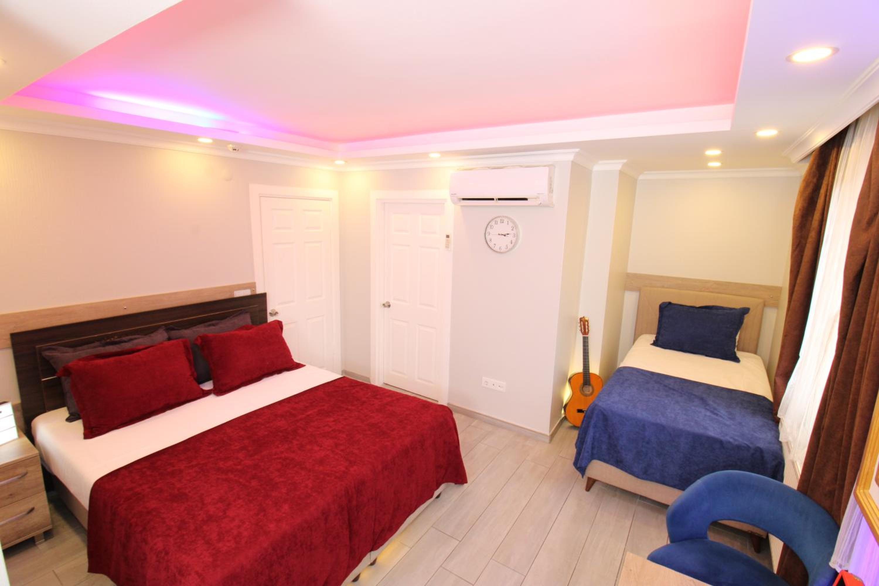 Standard Triple Room photo 1