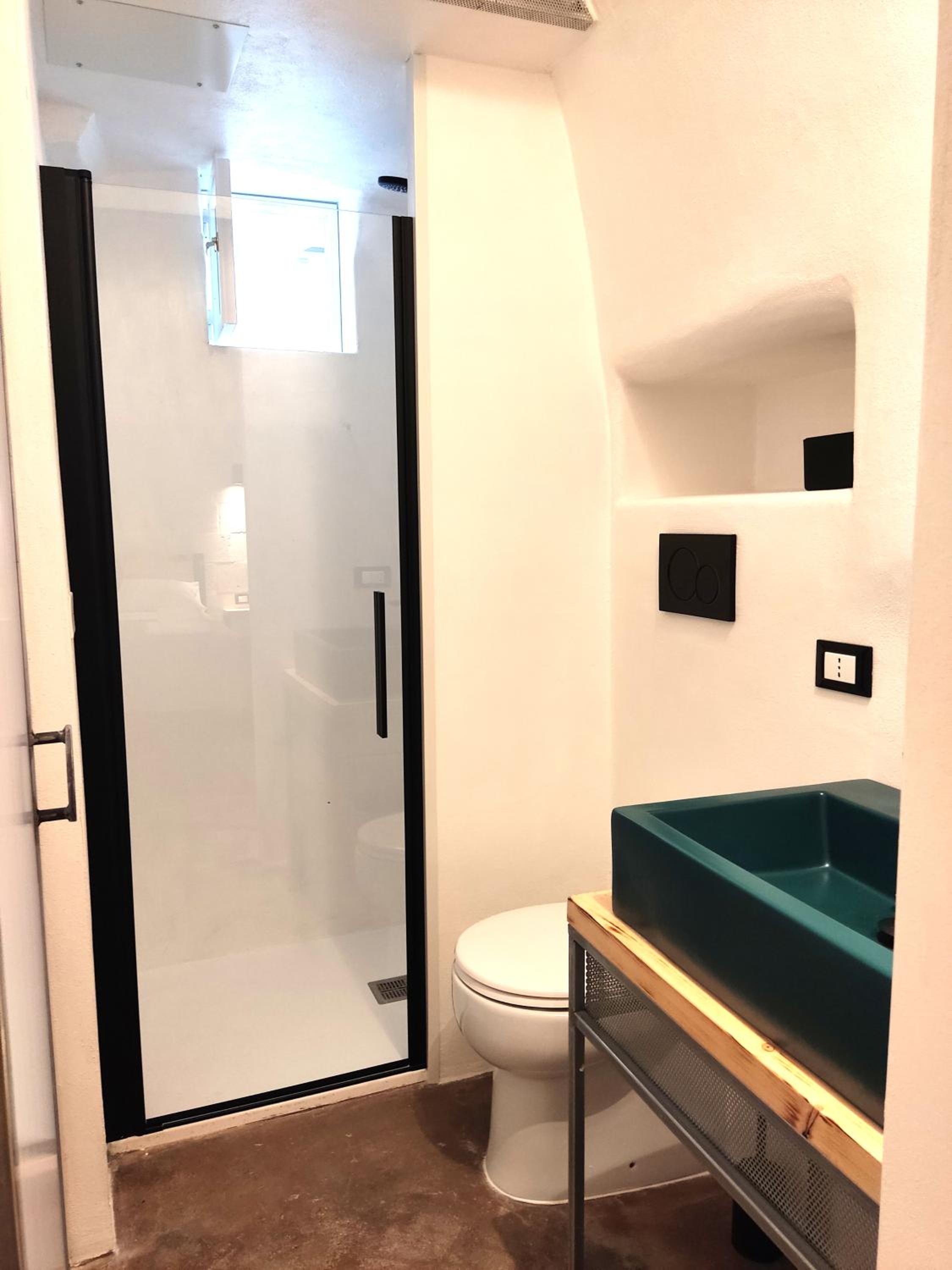 One-Bedroom House photo 3