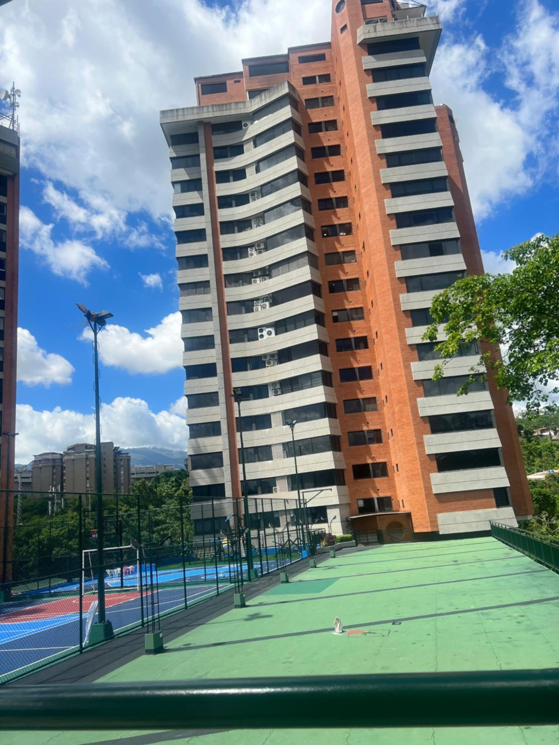 Apartment With Pool View  photo 2