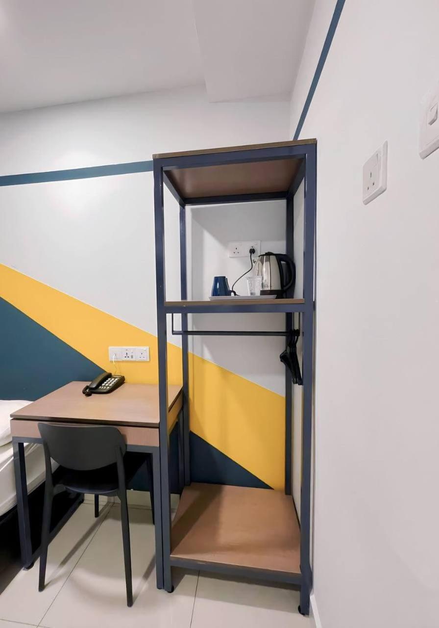 Double Room - Photo 2