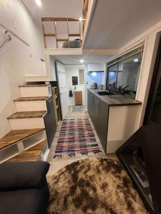 Two-Bedroom House photo 2