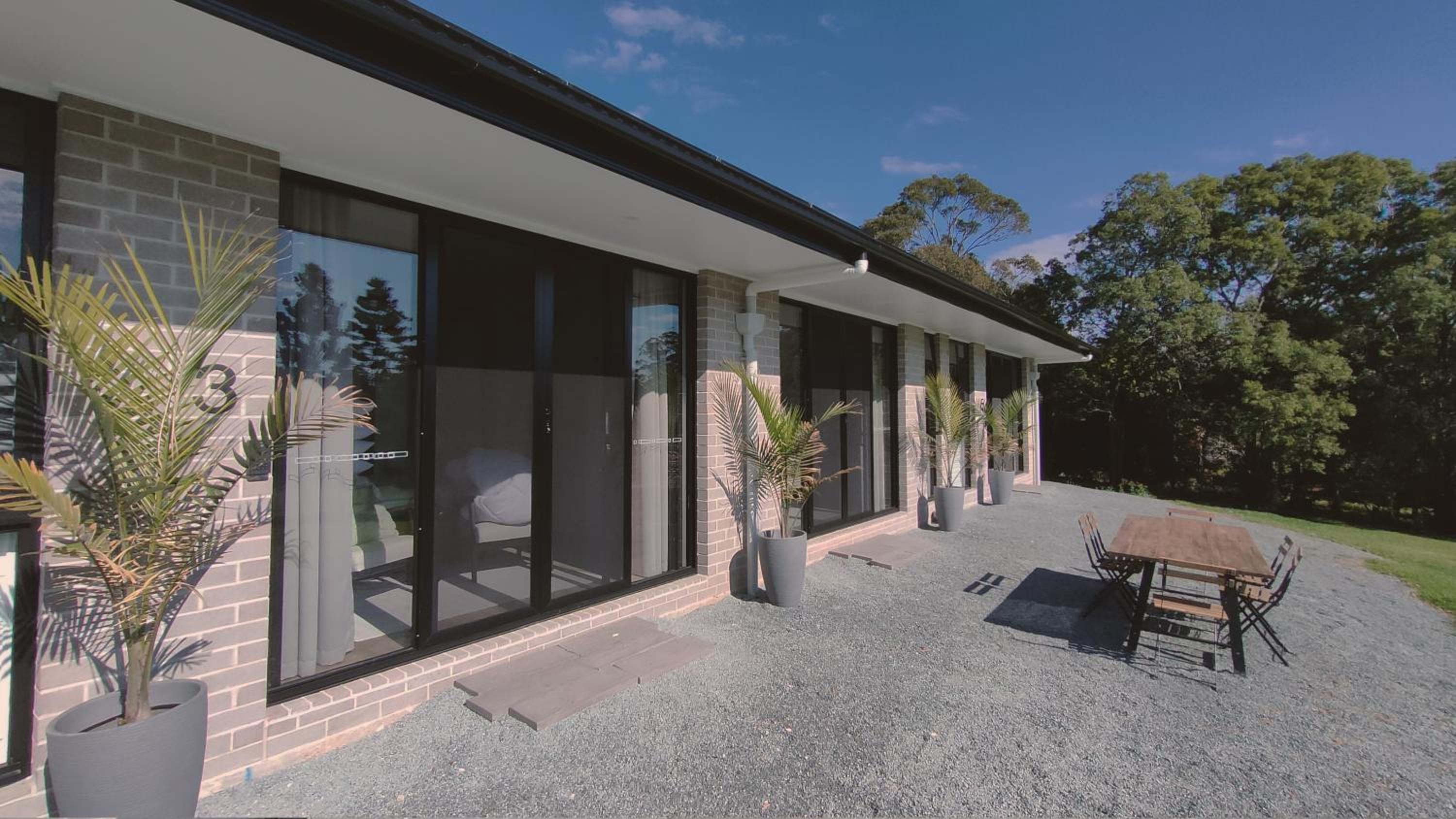 Double Room with Garden View photo 2