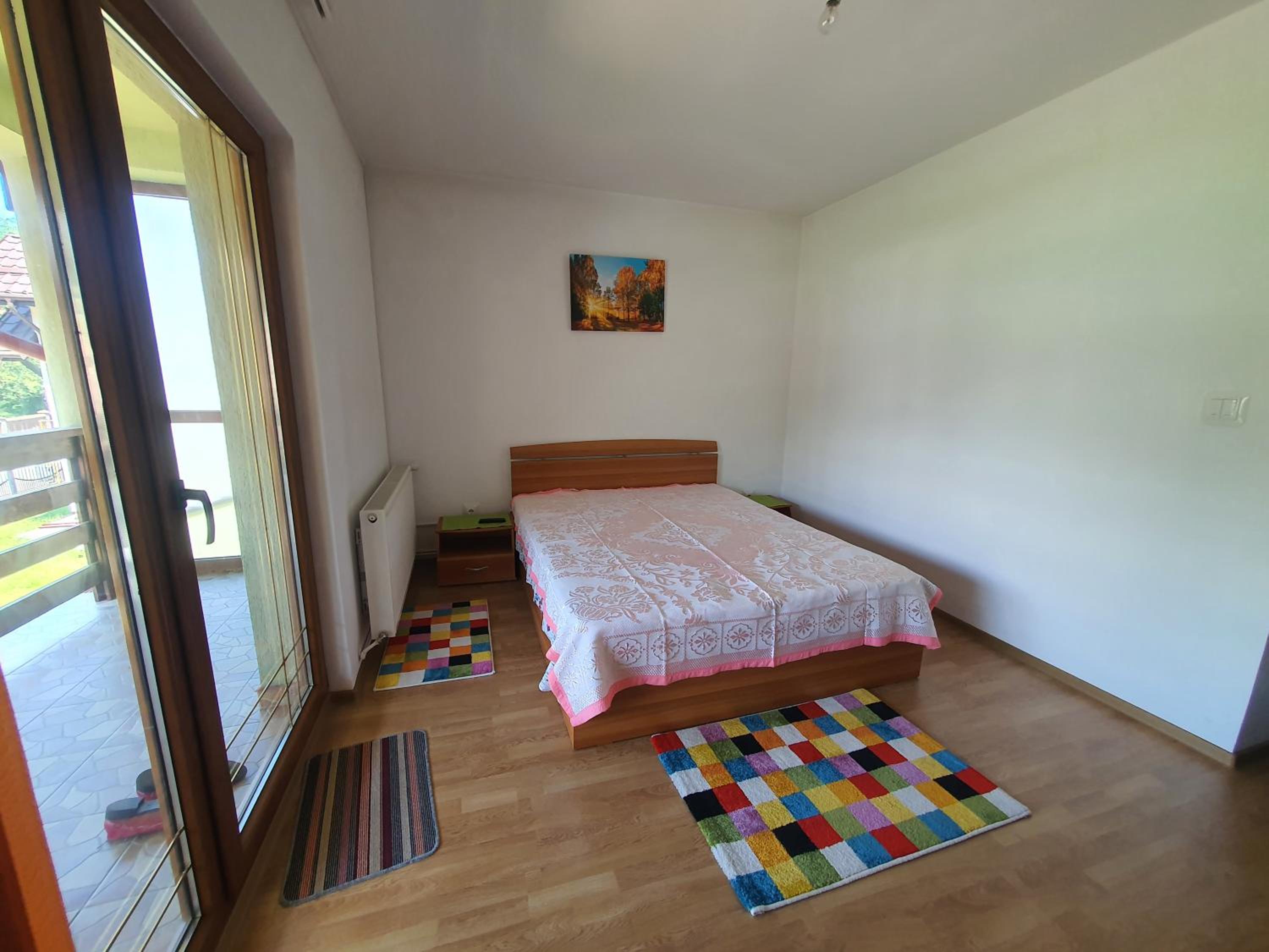 King Room with Balcony photo 2