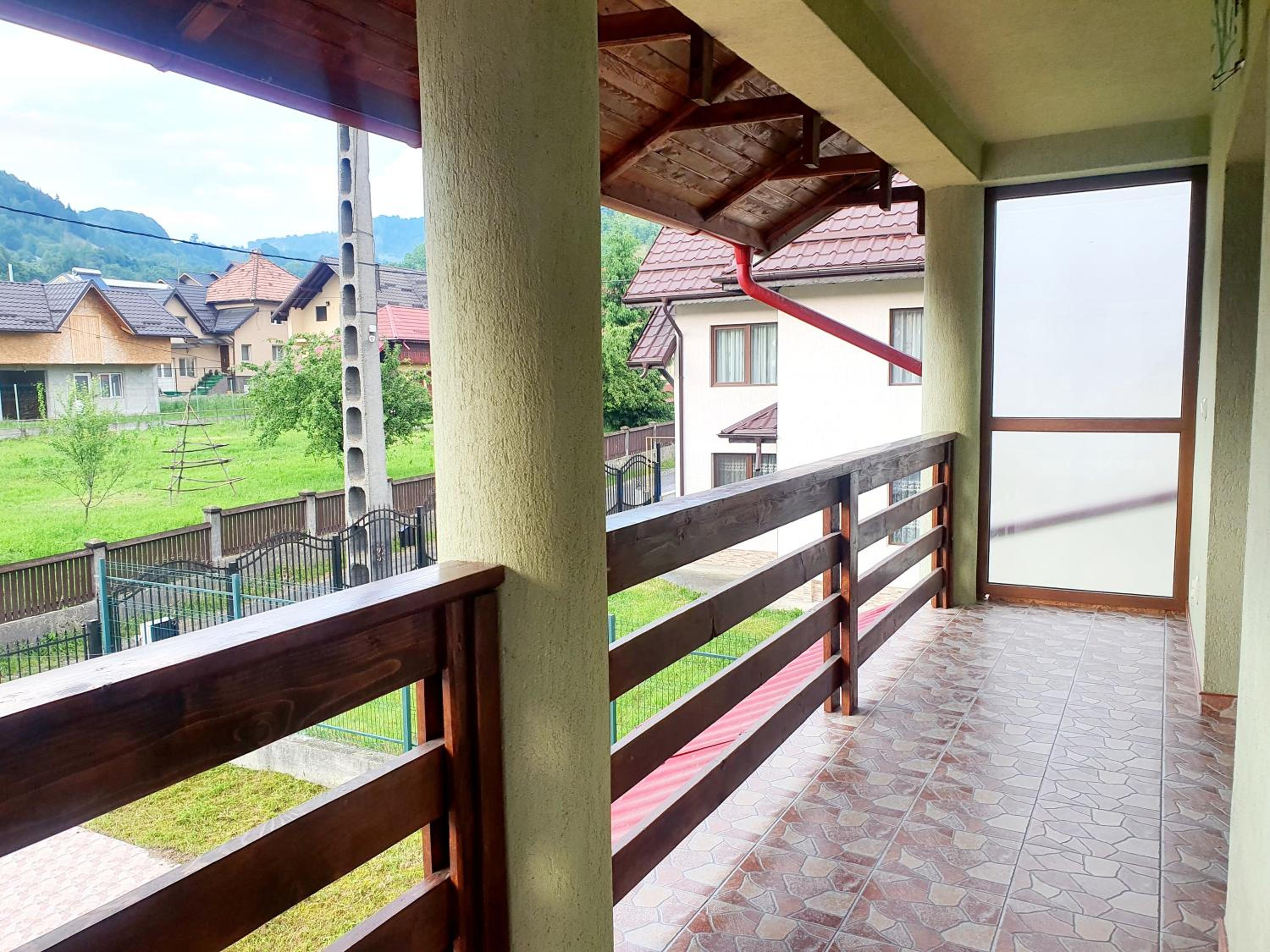 King Room with Balcony photo 3
