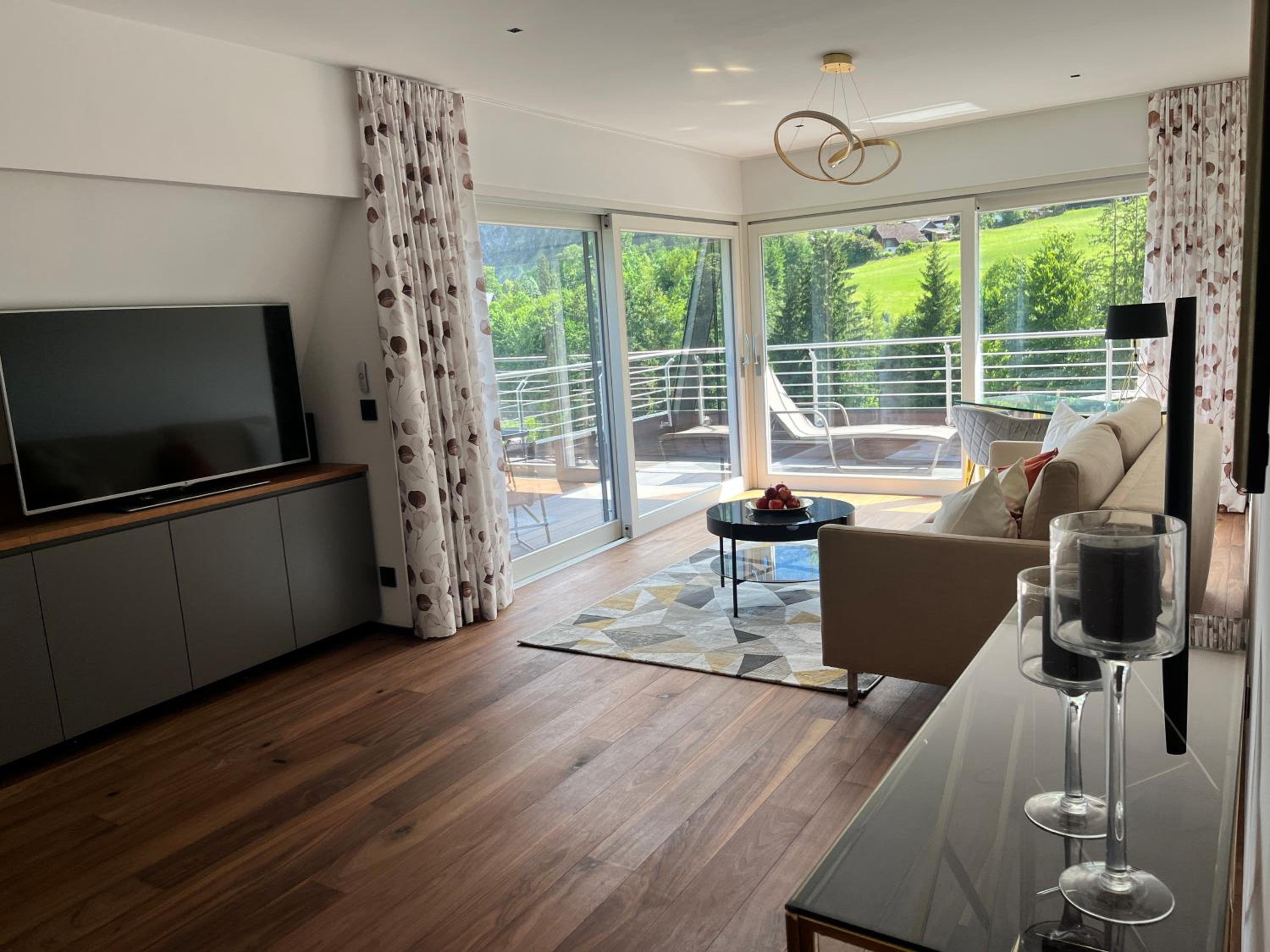 Superior Suite photo 3