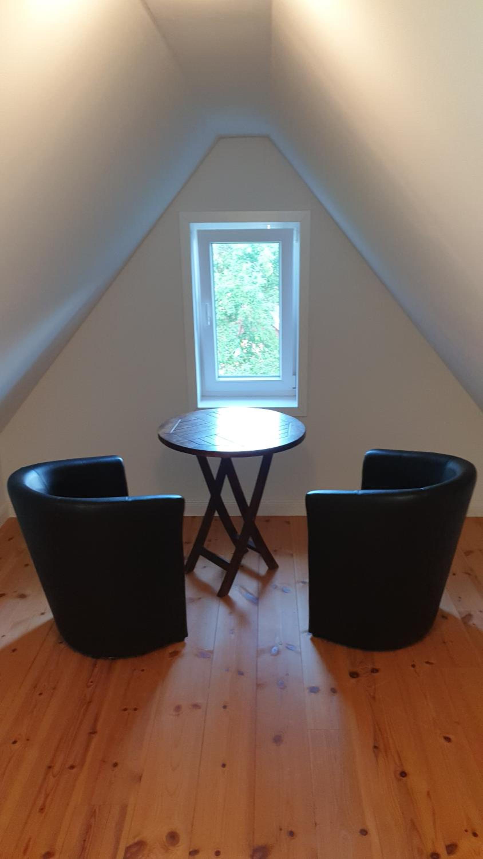 Two-Bedroom Apartment photo 1