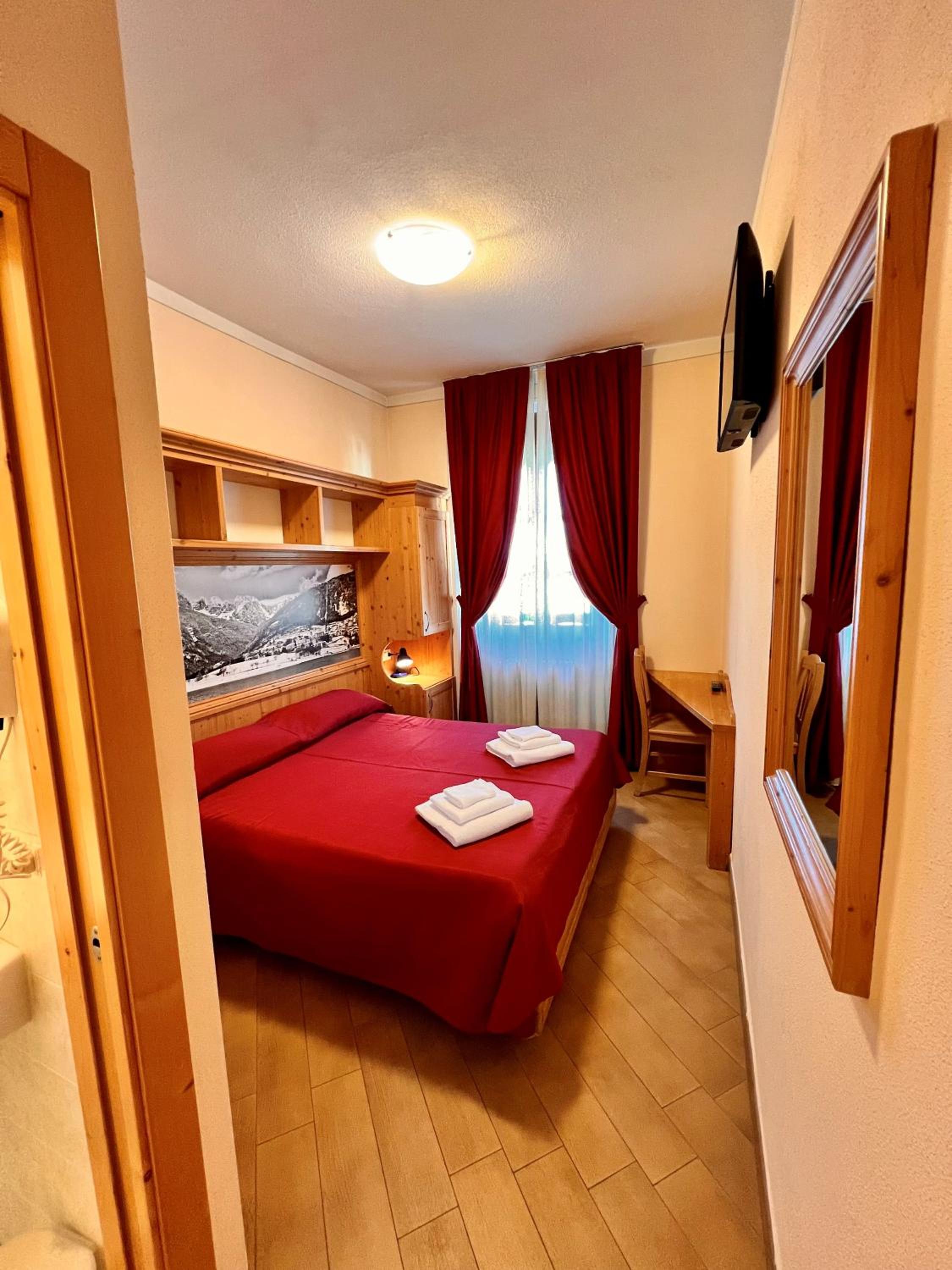 Triple Room - Annex