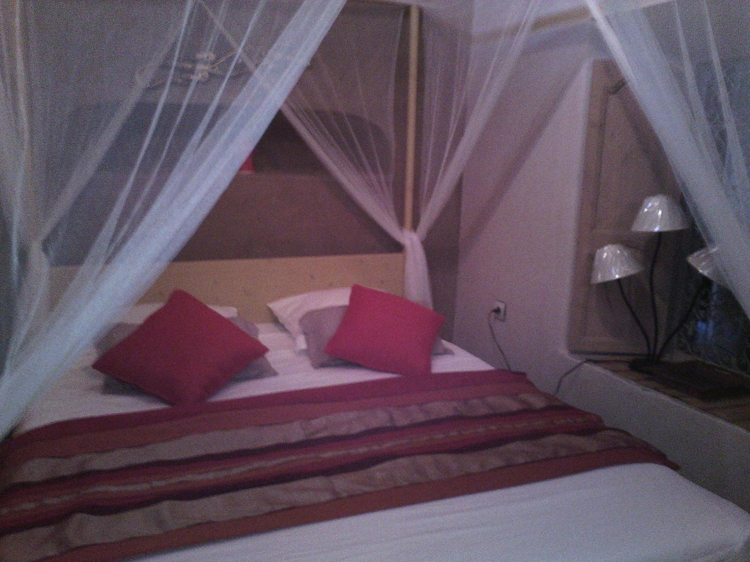 Family Double Room photo 2